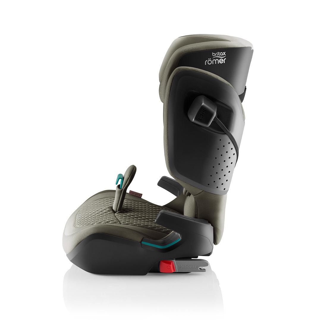  Britax Römer Kidfix i-Size Pro Car Seat - Urban Olive - Lux、mySite、merchandisen