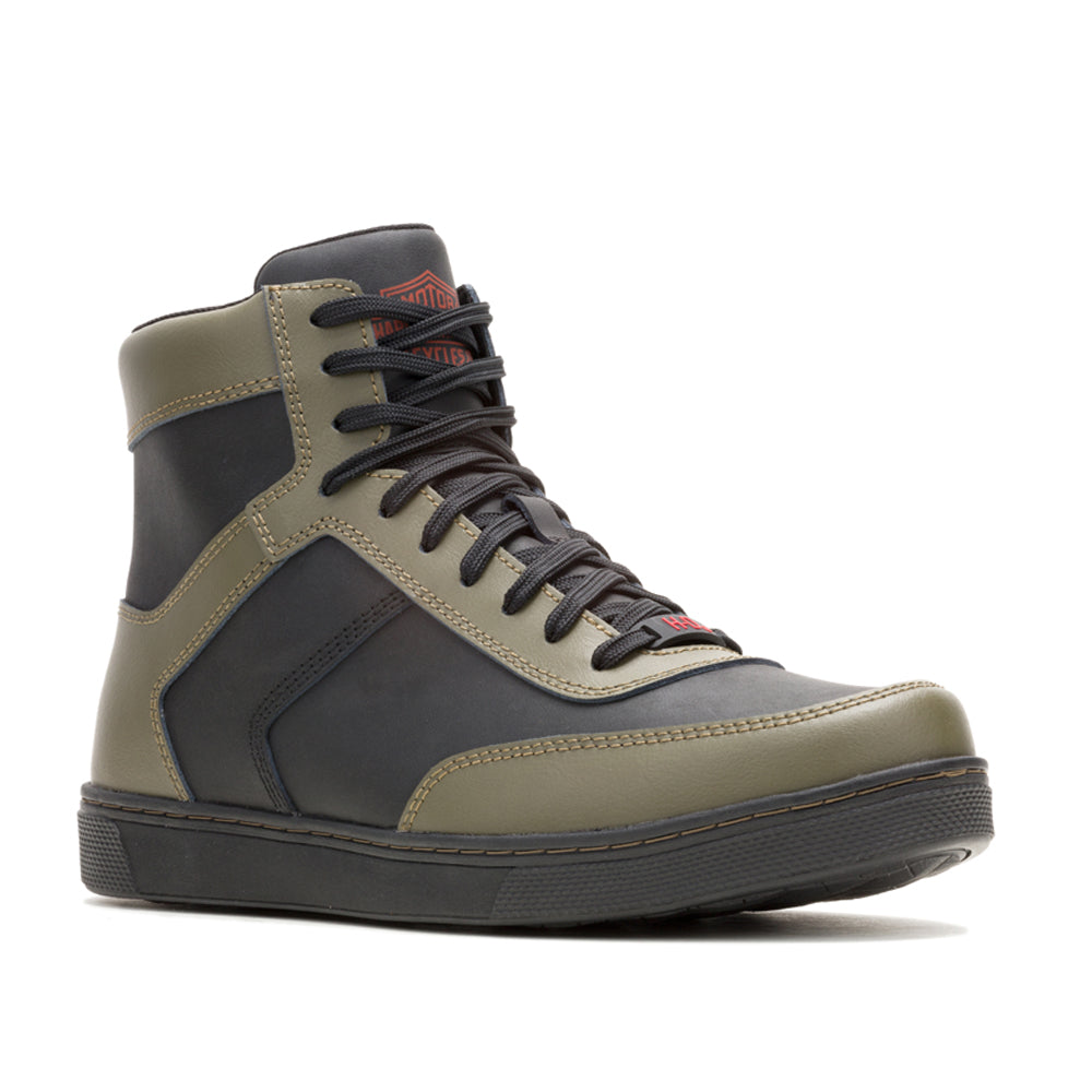 Grady High Top Sneakers、mySite、gtrtttuynbv