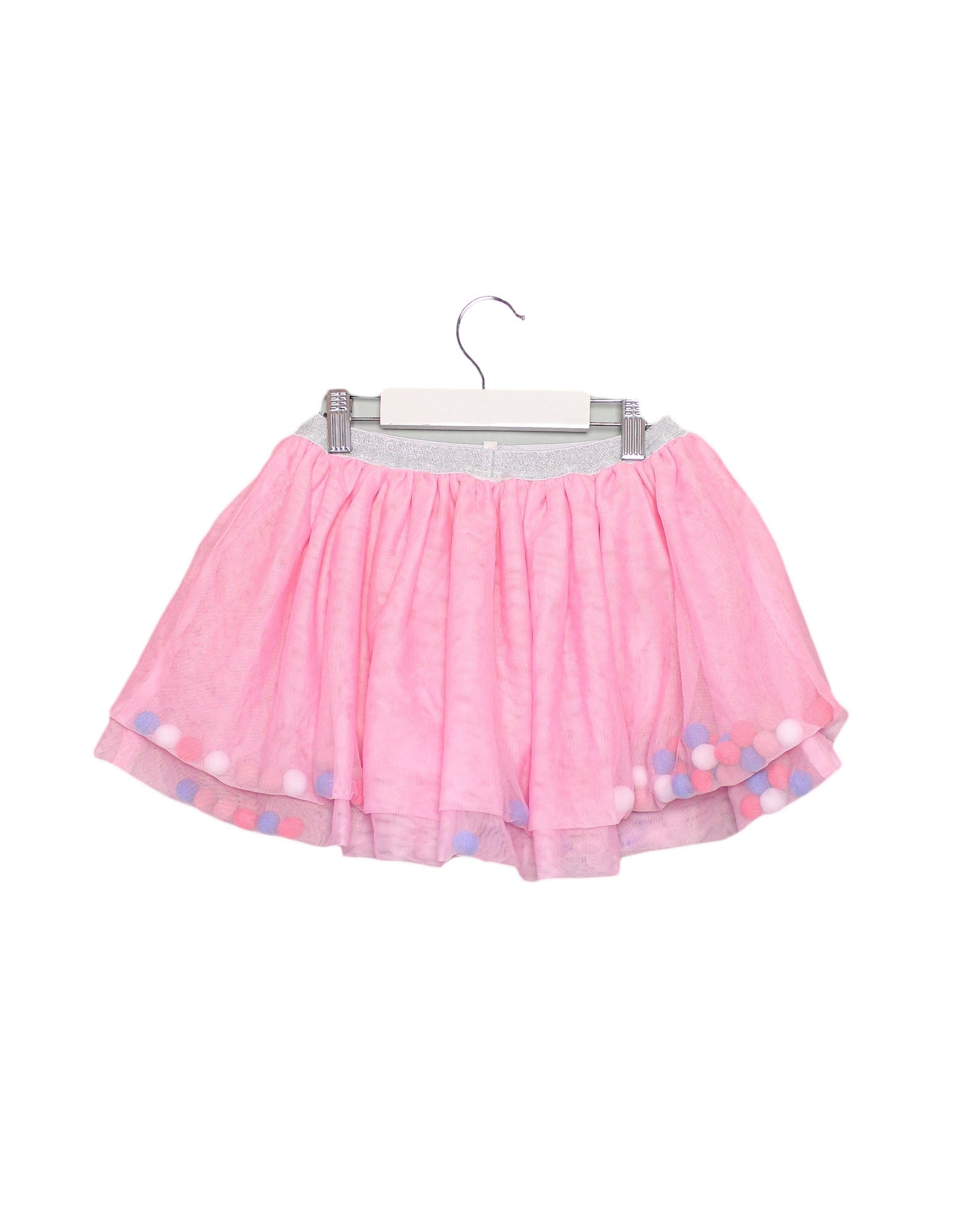 Seed Tulle Skirt 7Y、mySite、g9winljtr