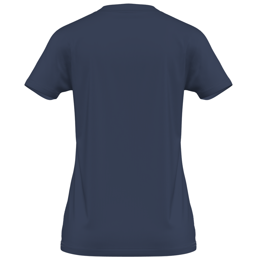 Entrada 22 Custom Women (RAVENS SC) - Navy、mySite、noshort