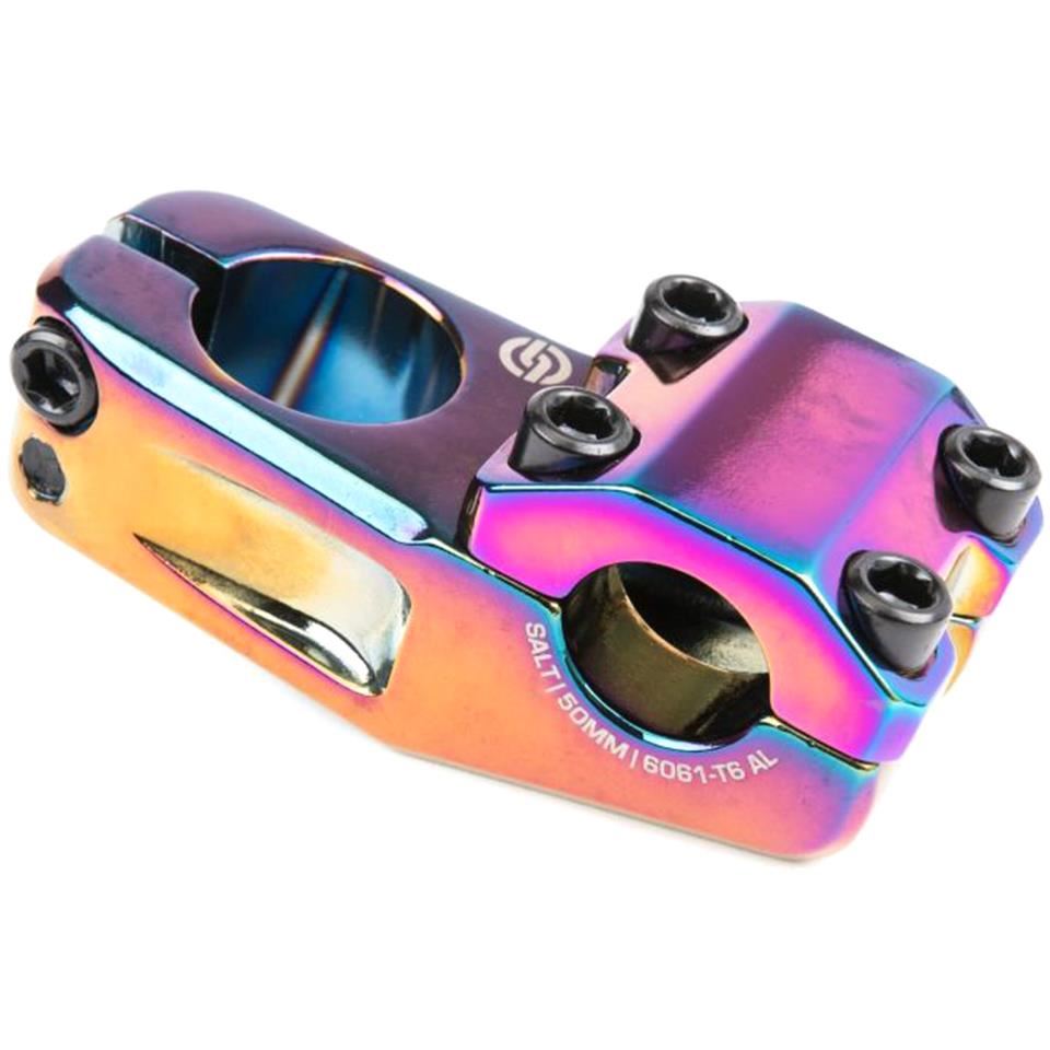  Salt AM Top Load Stem、mySite、merchandisen