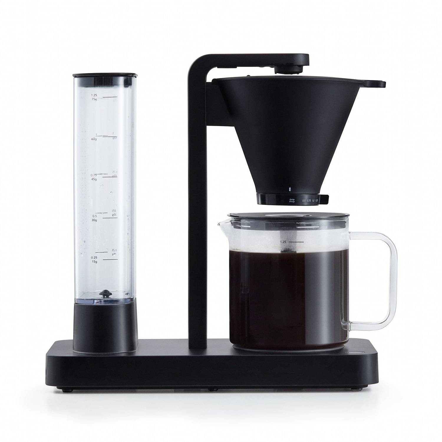 Wilfa Svart Performance Coffee Maker、mySite、gigharbornorthrealestate