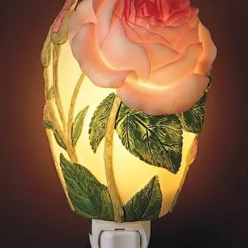 English Rose Night Light、mySite、g9winljtr