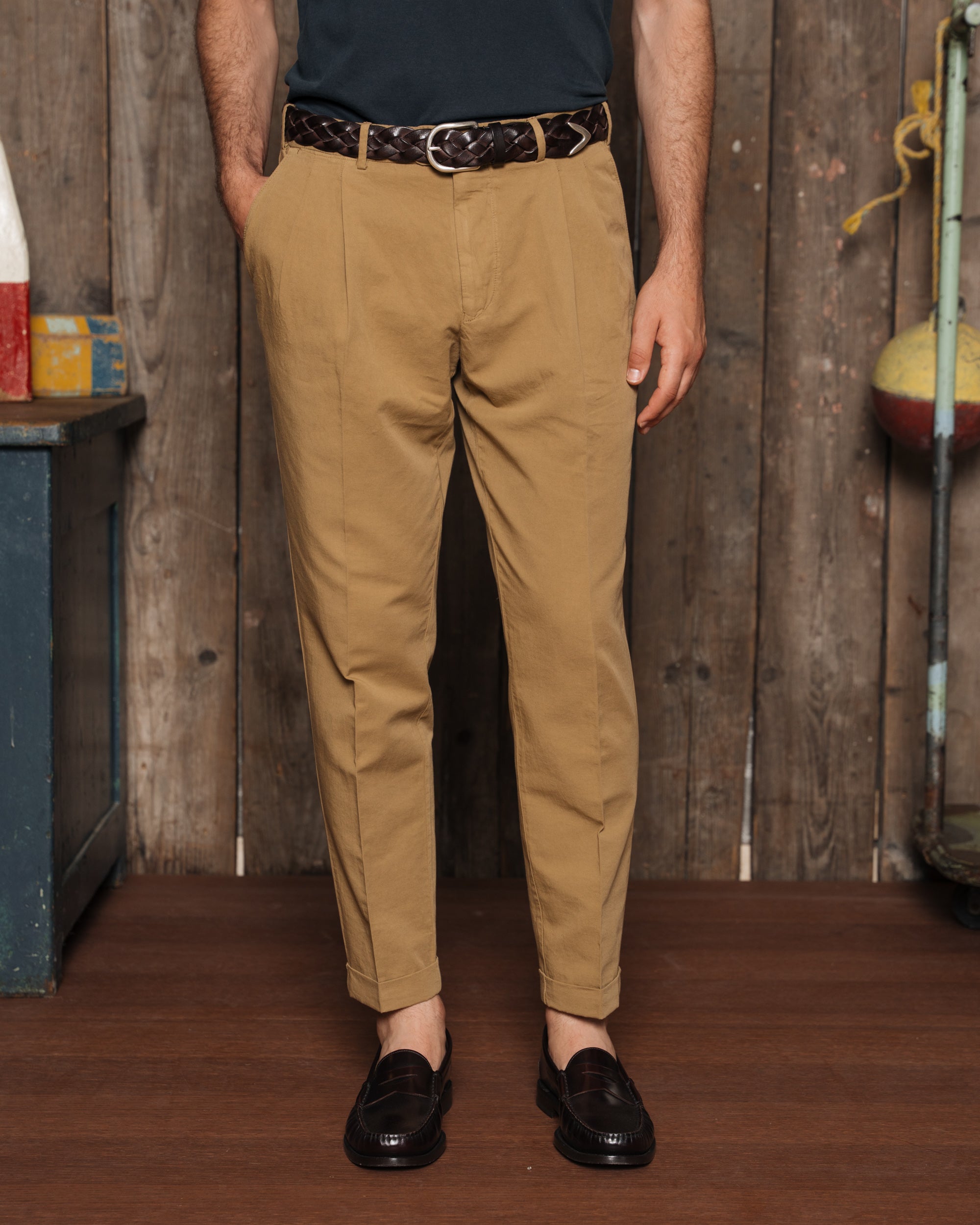  Casoli、mySite、merchandisen