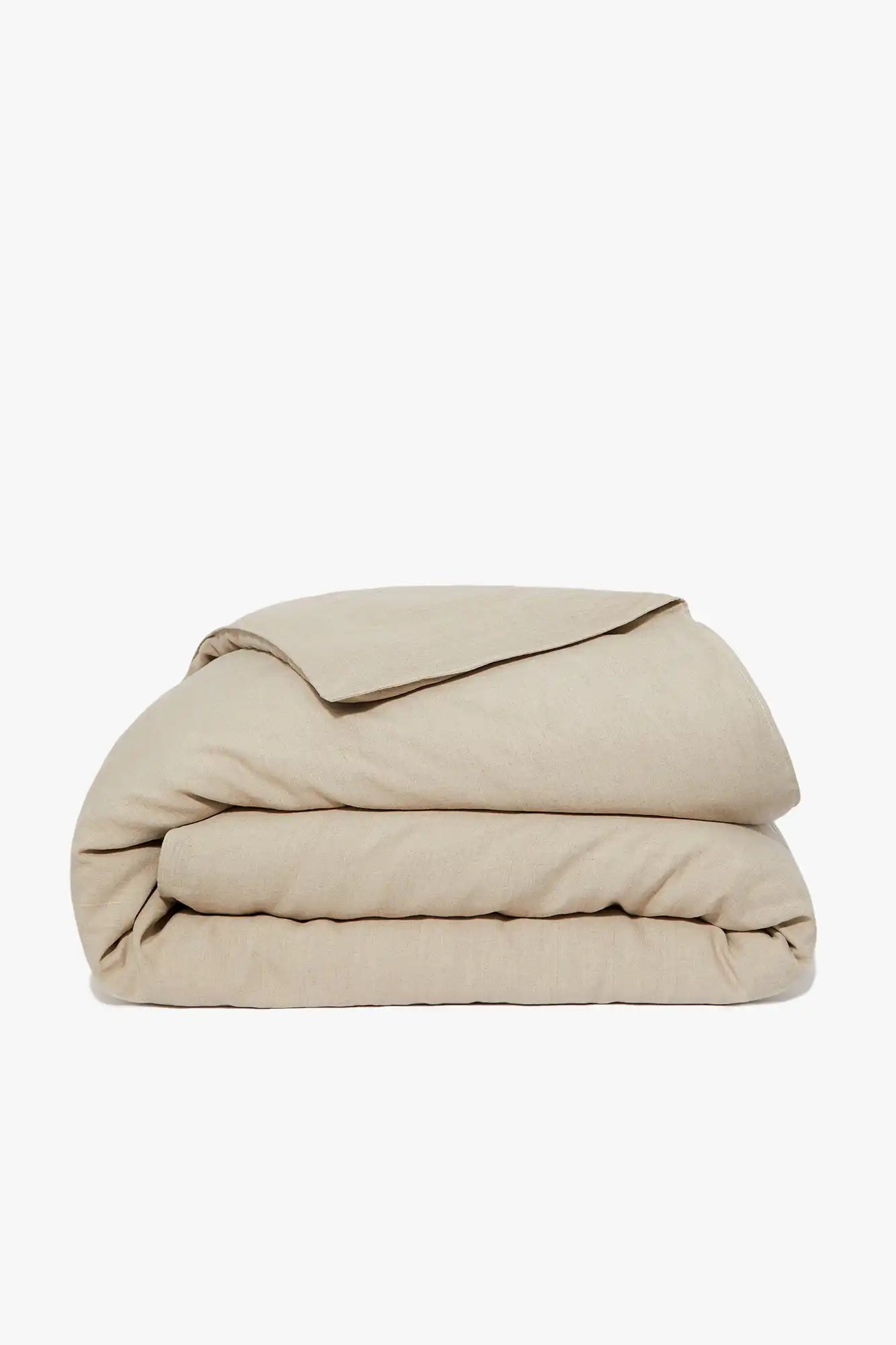  Belgian Linen Duvet Cover、mySite、sugarbowlscore