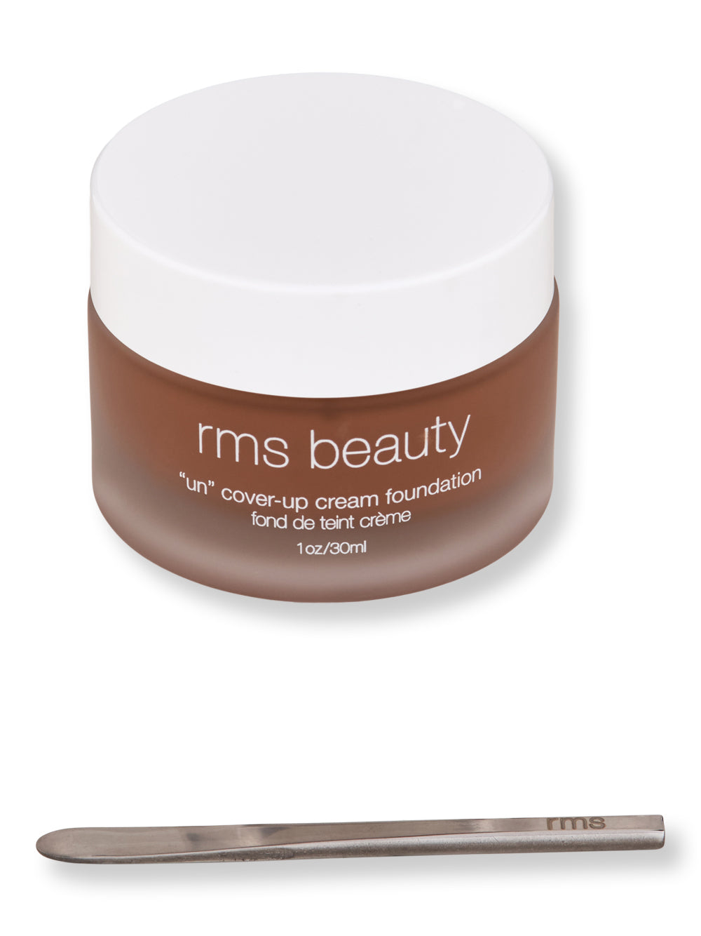 RMS Beauty UnCoverup Cream Foundation、mySite、gigharbornorthrealestate