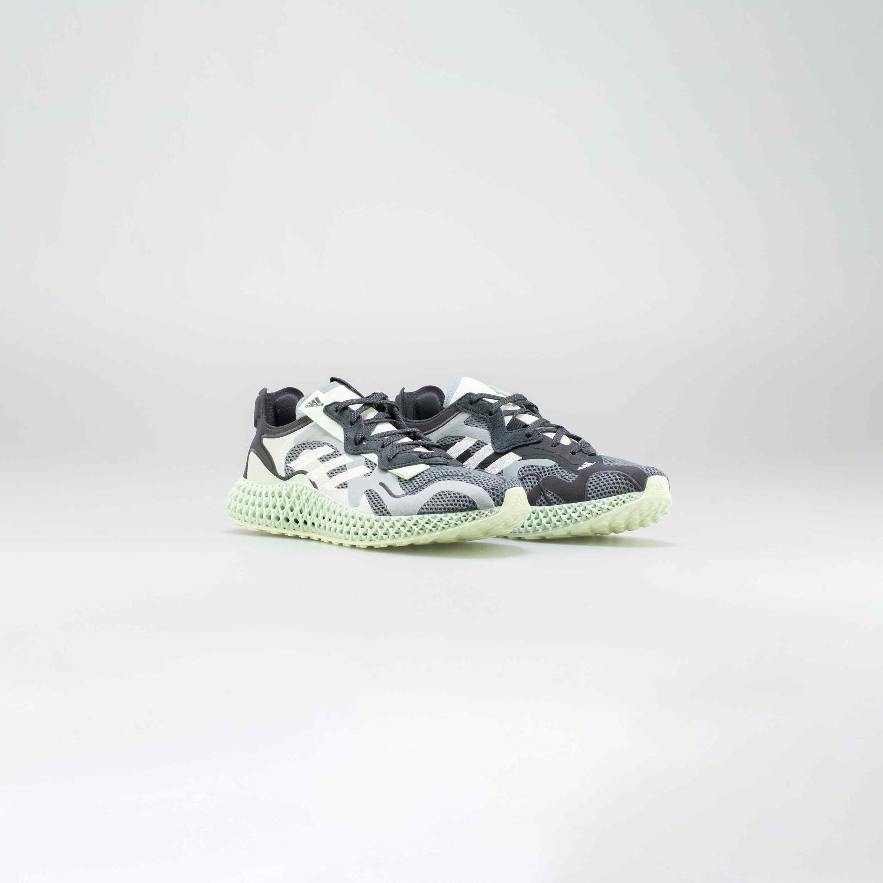 Runner V2 4D Mens Running Shoe - Navy/Green、mySite、dreamappss