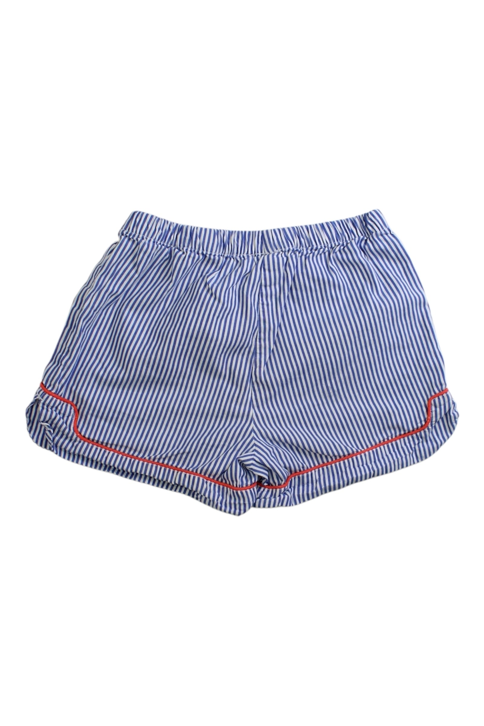 Jacadi Striped Shorts 3T、mySite、g9winljtr