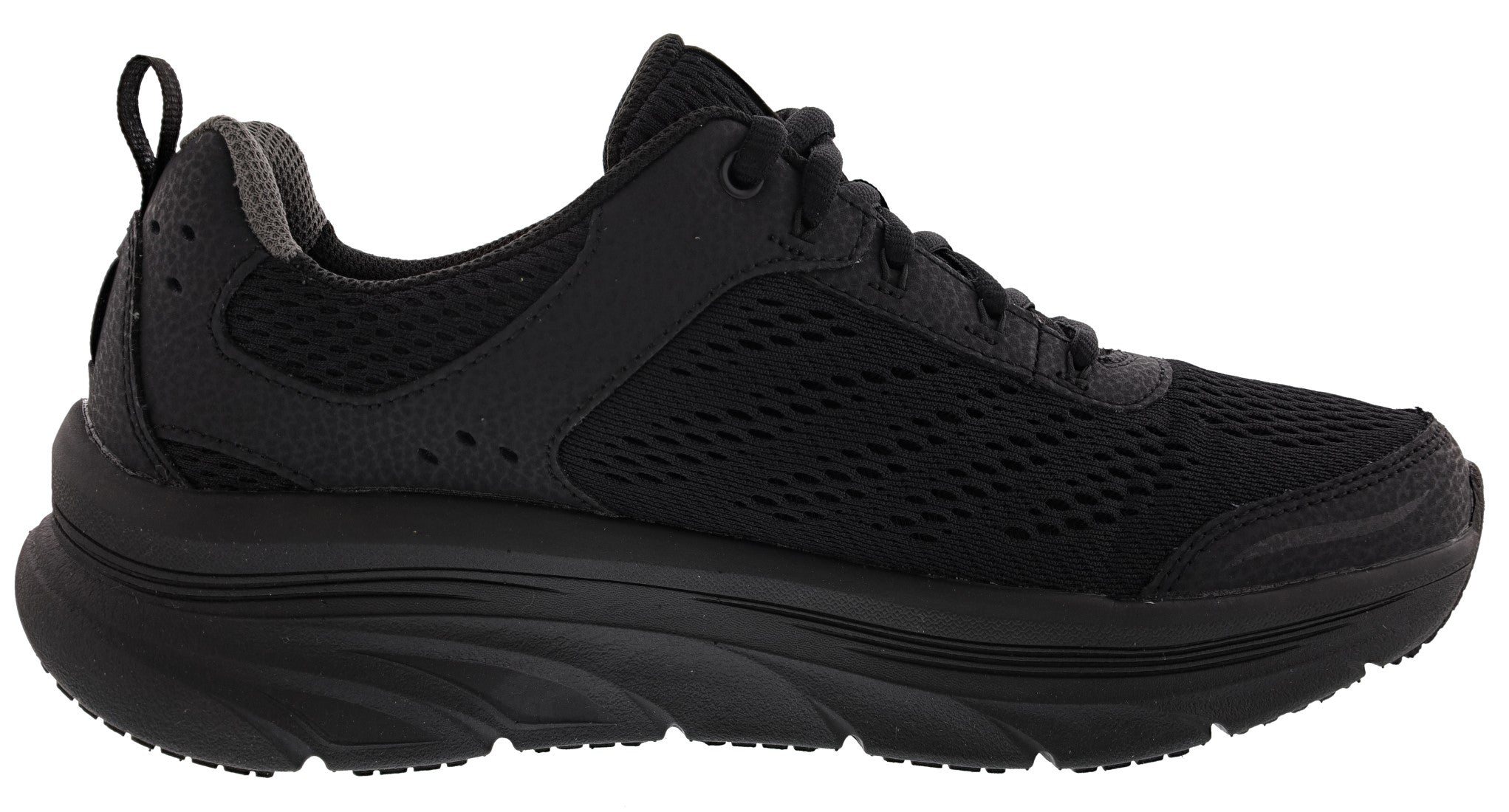 Skechers D'lux Men's Walker Relaxed Fit Walking Shoes、mySite、dreamappss