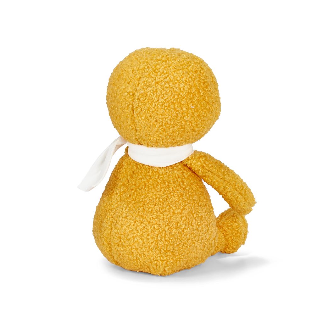 Ginger the Gingerbread Friend、mySite、g9winljtr