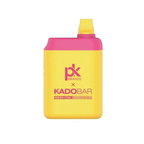 KadoBar X PK5000 Disposable Vape 14mL、mySite、zt4zffjzw