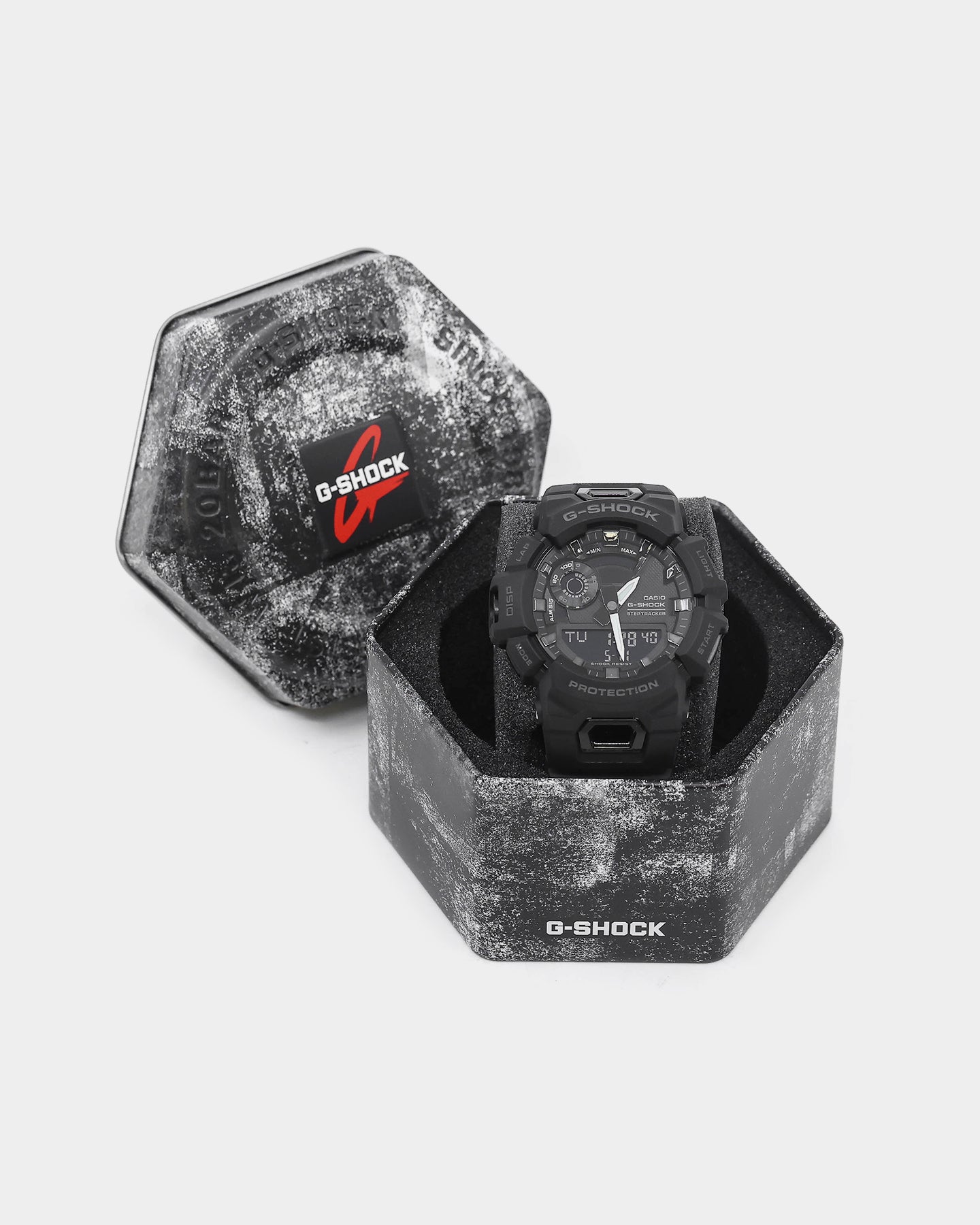 G SHOCK GBA900-1A G Squad Black、mySite、zt4zffjzw