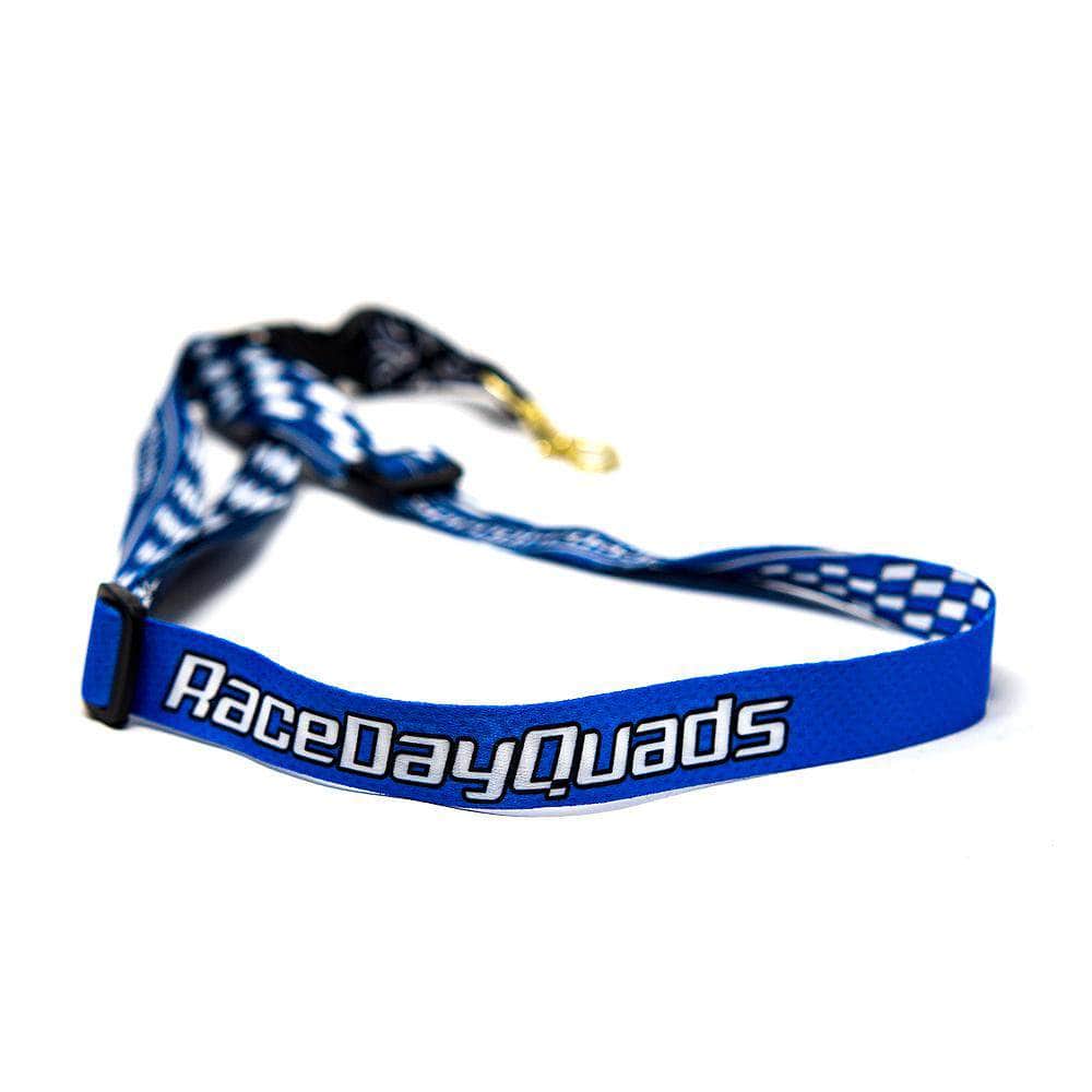 RDQ Transmitter Strap / Lanyard、mySite、merchandisen