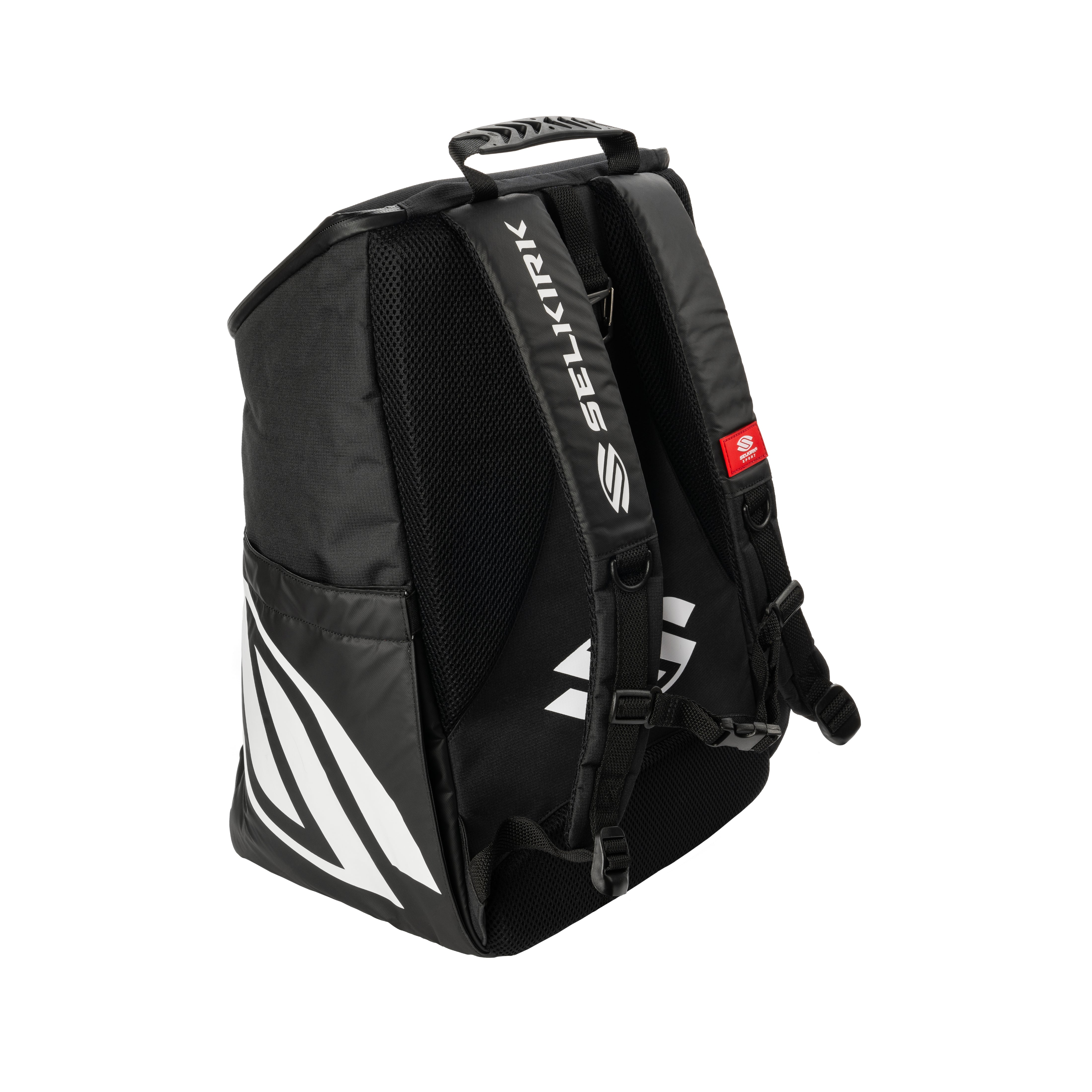Selkirk - Pro Line - Team Bag - Pickleball Backpack、mySite、noshort