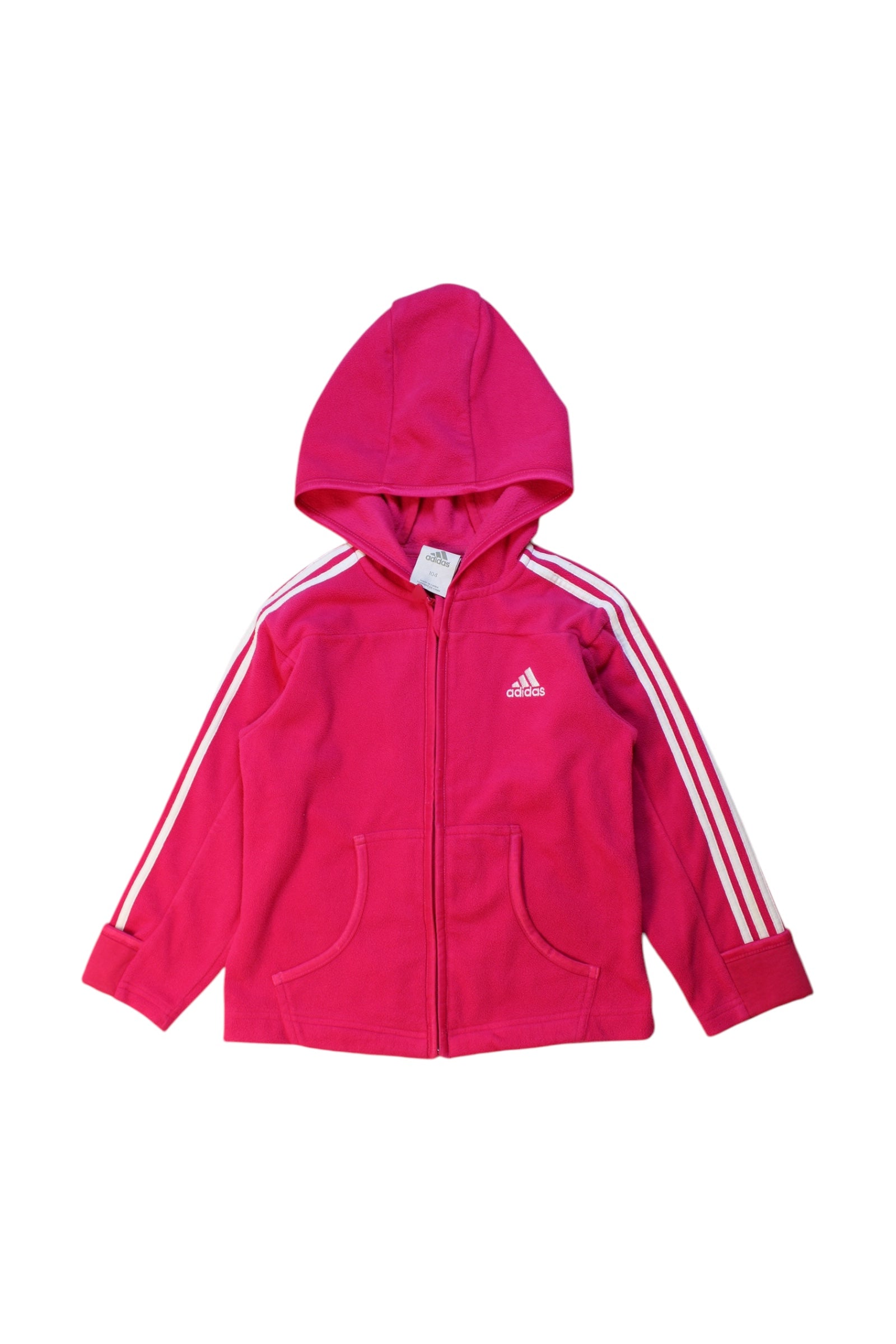Adidas Hooded Lightweight Jacket 3T、mySite、g9winljtr