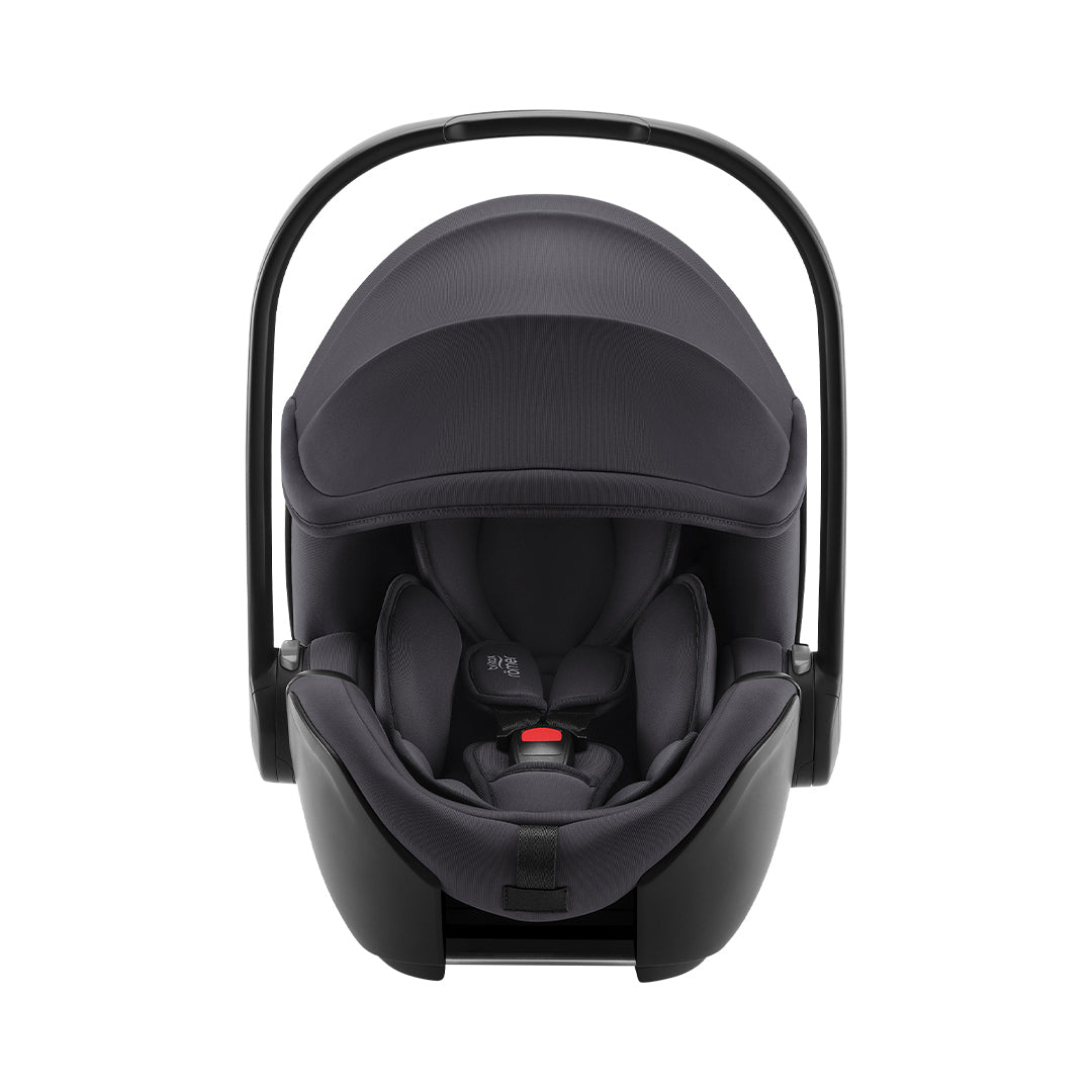  Britax Romer Baby-Safe Pro Car Seat - Midnight Grey、mySite、merchandisen