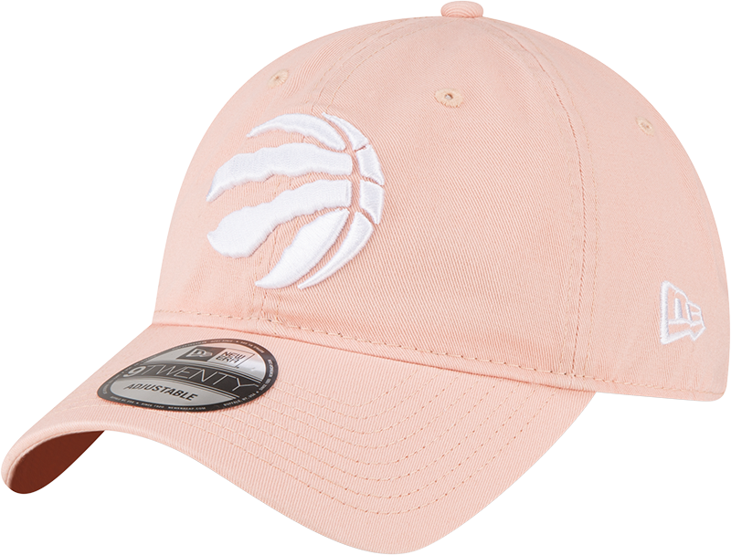 9TWENTY Adjustable Hat - BLUSH