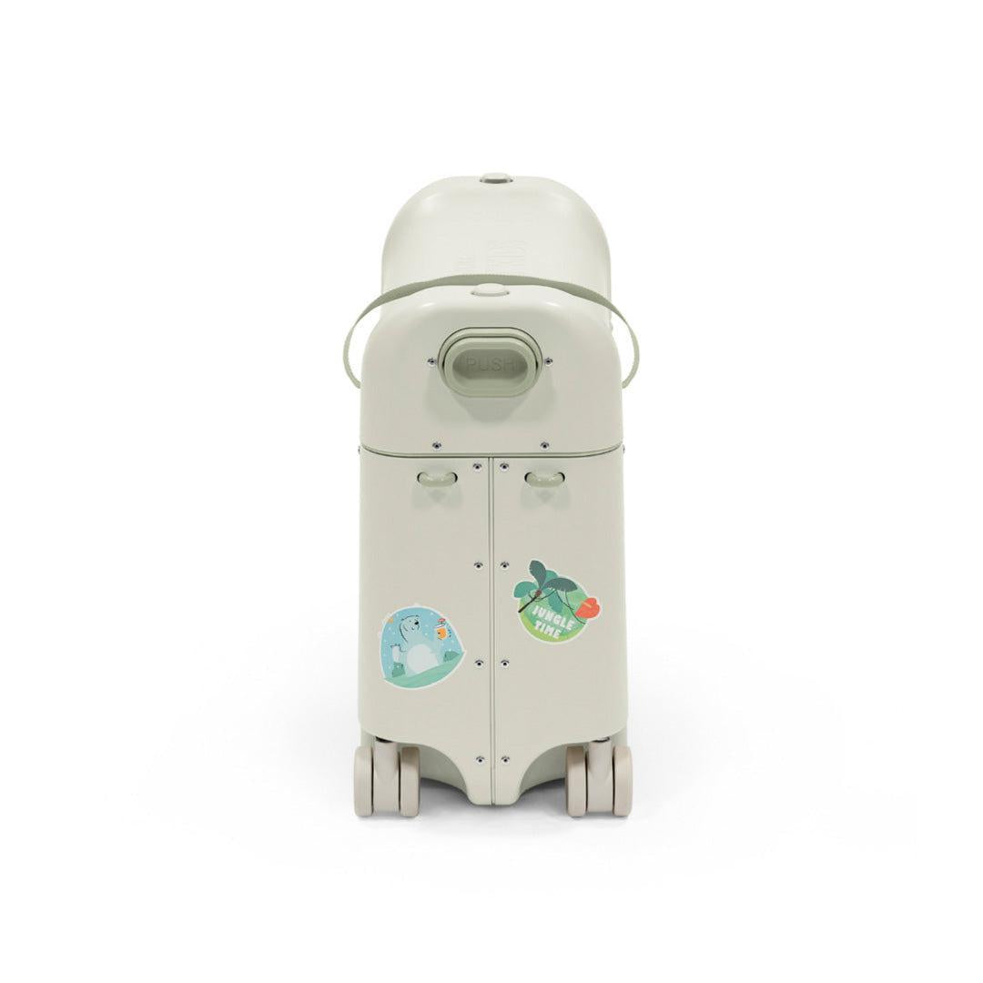  Stokke Jetkids Travel Bundle - Sea Green、mySite、merchandisen