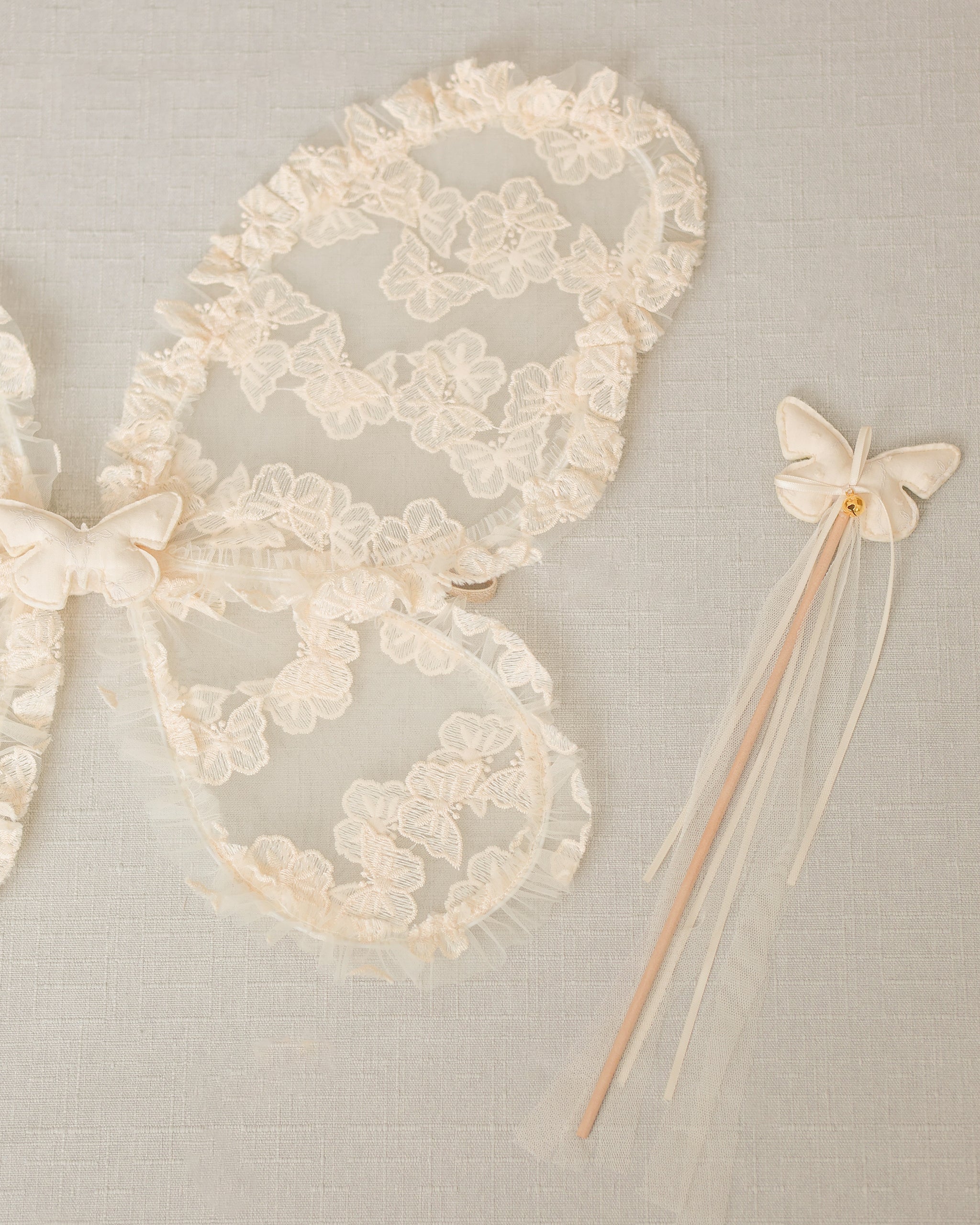  Fairy Set || Butterfly、mySite、layawaytickets