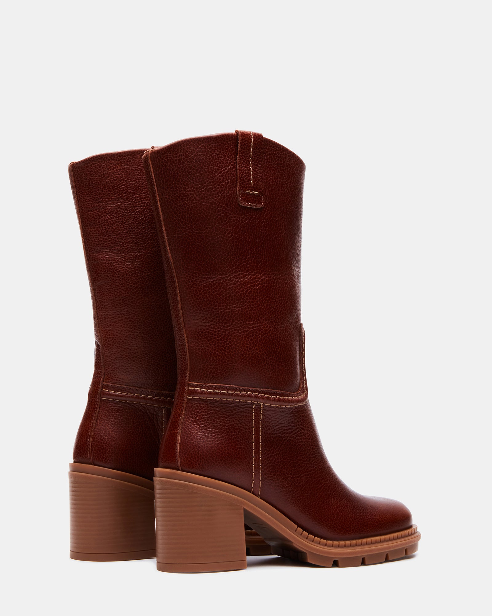 EMALINE TAN LEATHER、mySite、gtrtttuynbv