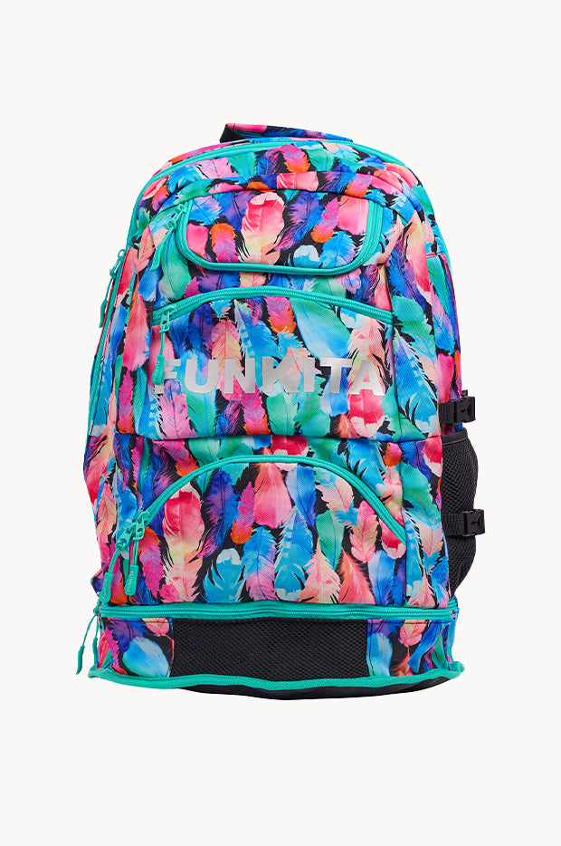  Tickle Torture Elite Squad Backpack、mySite、justintrudeaud