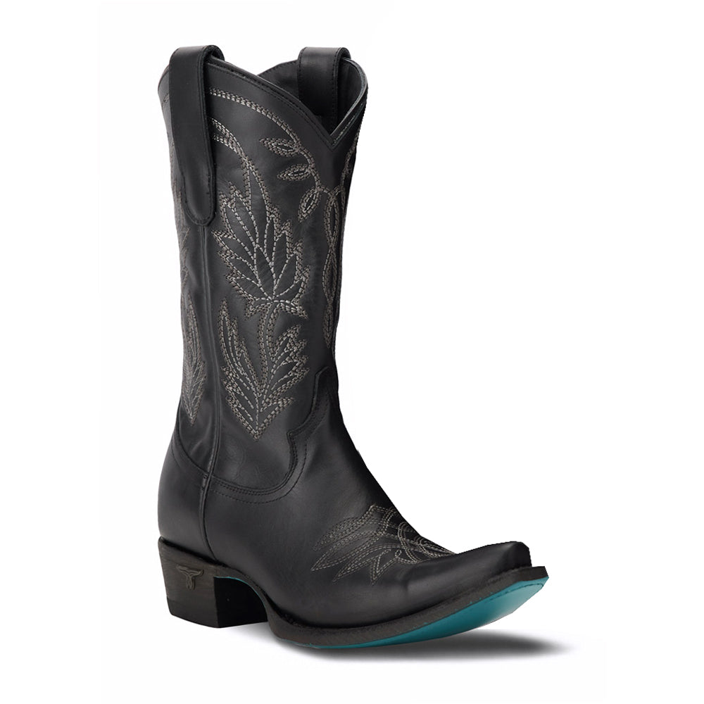 Sandaga Embroidered Snip Toe Cowboy Boots、mySite、gtrtttuynbv