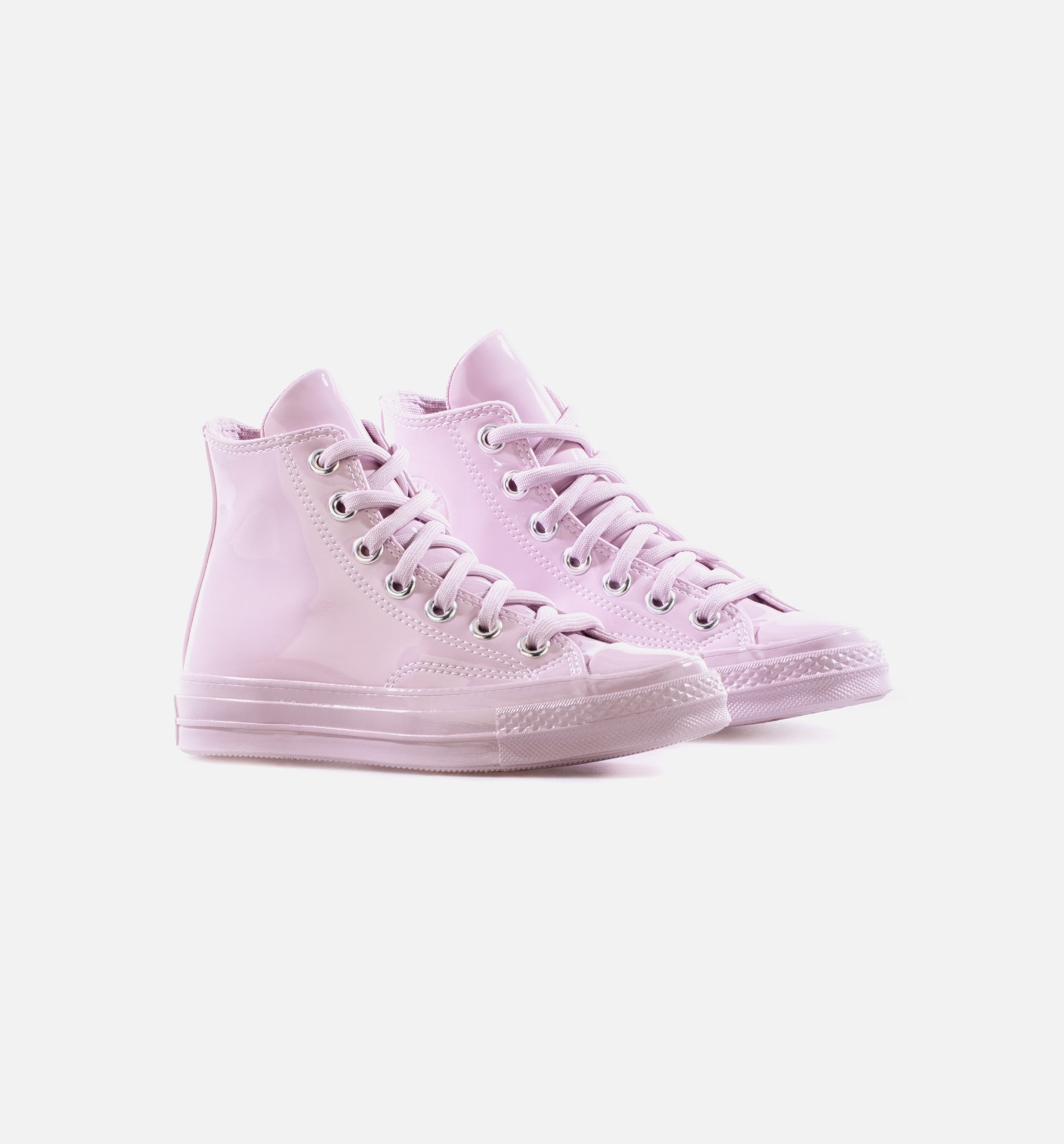 Chuck 70 Patent Leather Womens Lifestyle Shoe - Pink、mySite、dreamappss