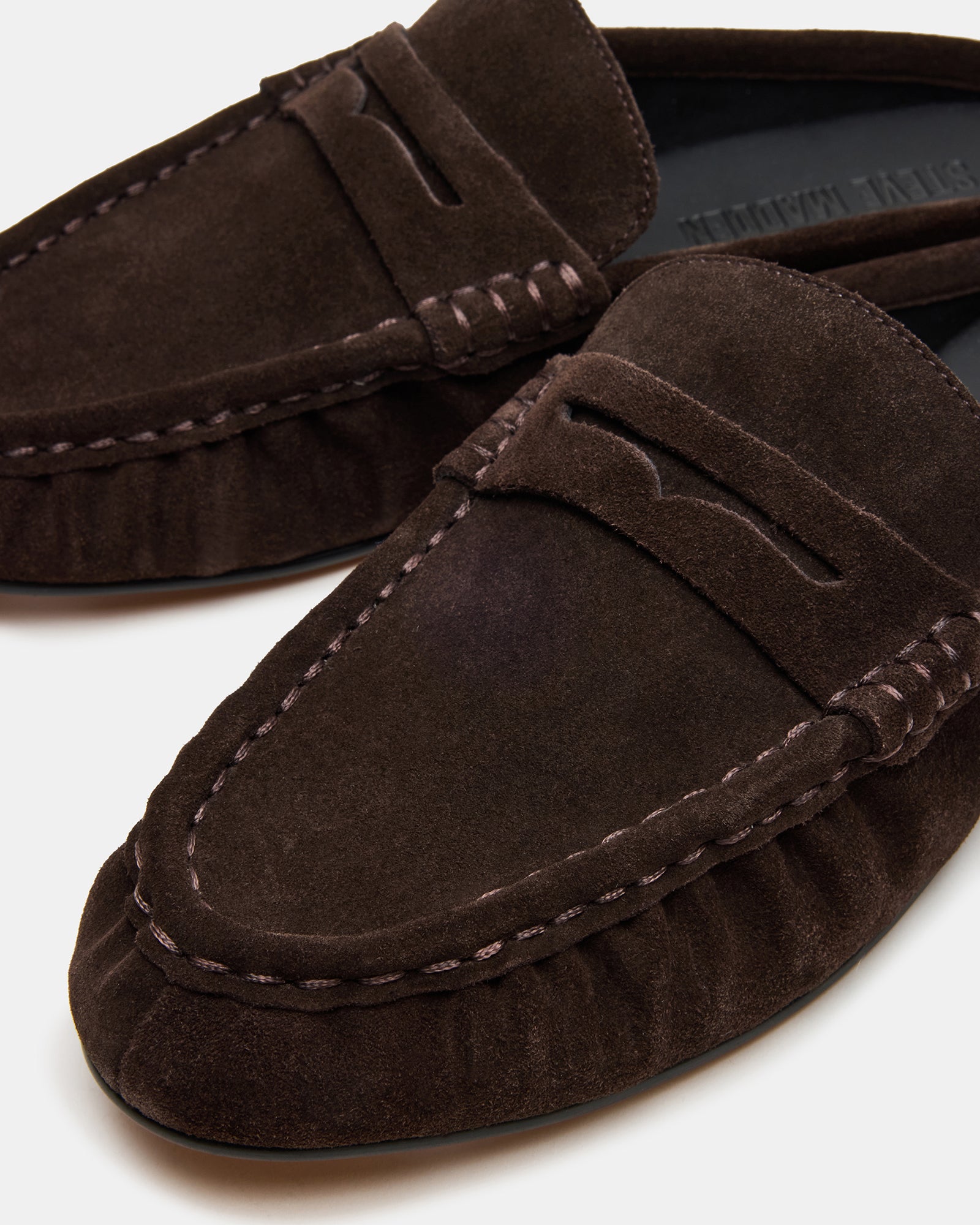 RAFE CHOCOLATE BROWN SUEDE、mySite、gtrtttuynbv