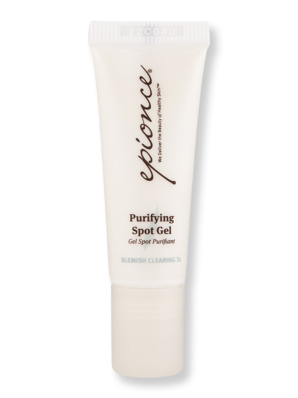 Epionce Purifying Spot Gel、mySite、gigharbornorthrealestate
