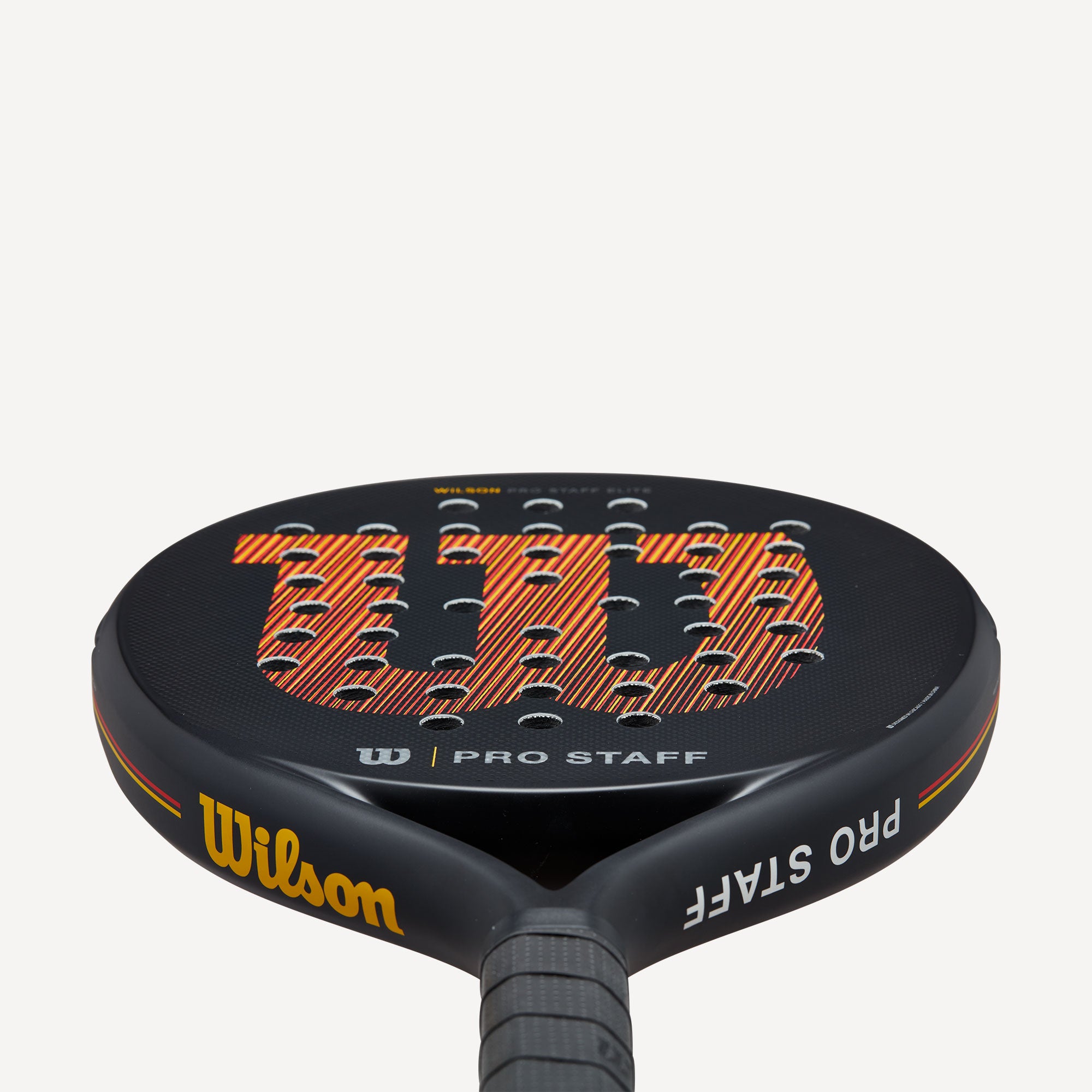 Wilson Pro Staff Elite V2 Padel Racket