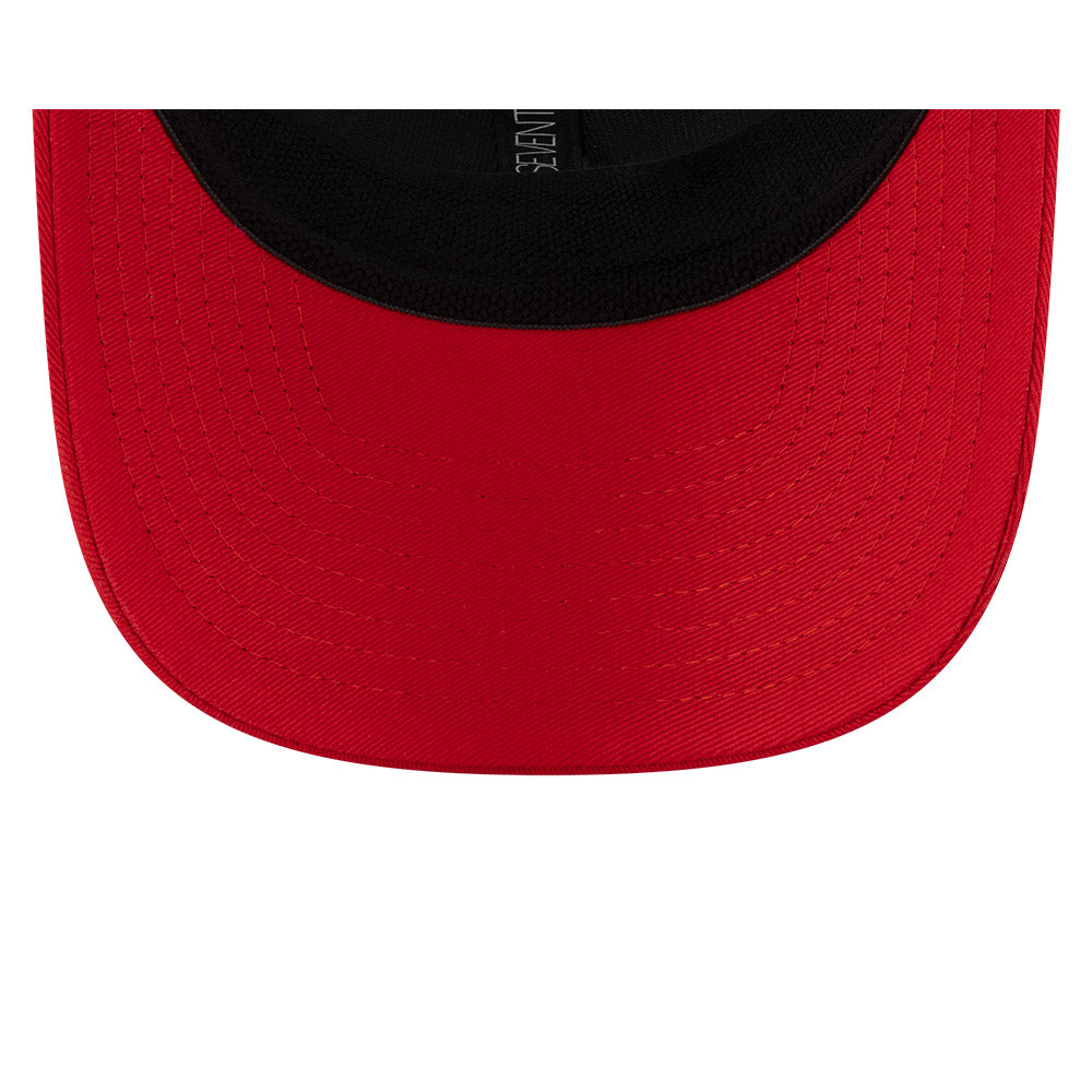 Chicago White Sox New Era Pitch 9SEVENTY Stretch-Snap Adjustable Hat、mySite、vikingsvslions