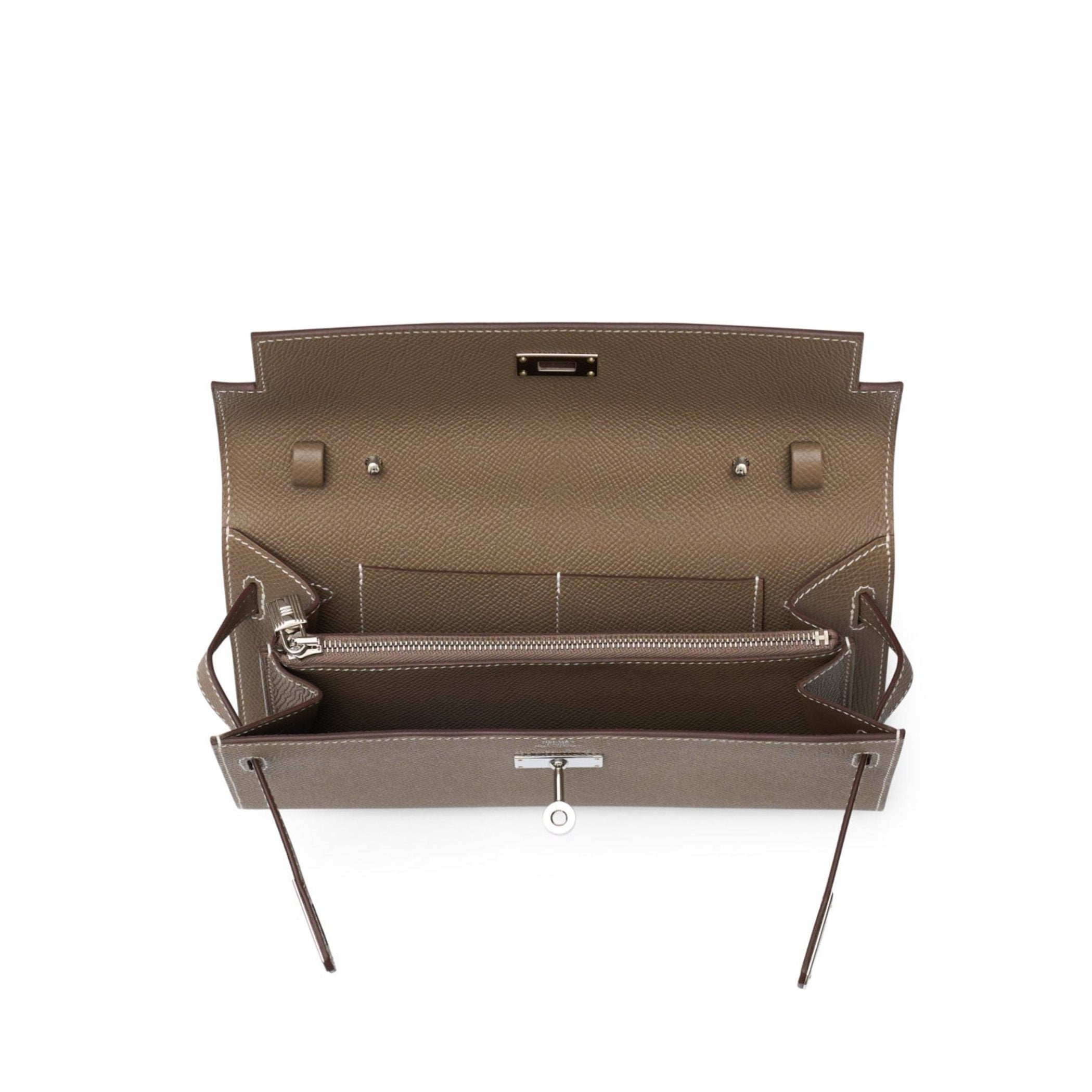 Kelly Wallet To Go Etoupe Epsom、mySite、garminoutage.com