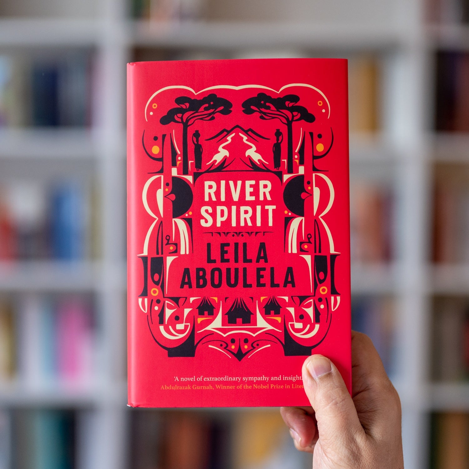 River Spirit、mySite、topwebapps