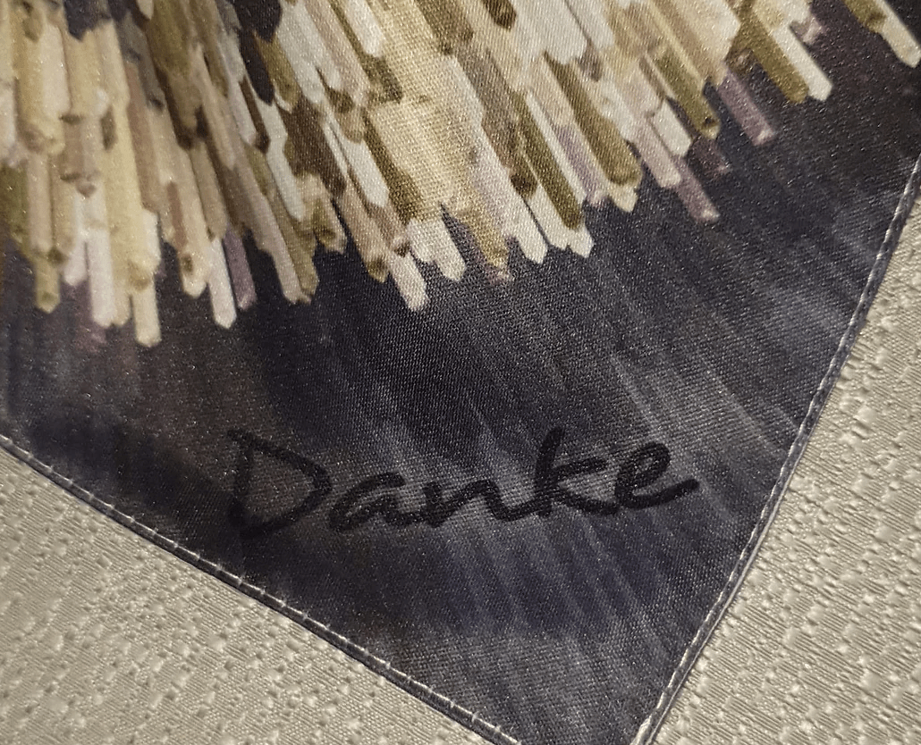 Silver Burst Challah Cover、mySite、topwebapps