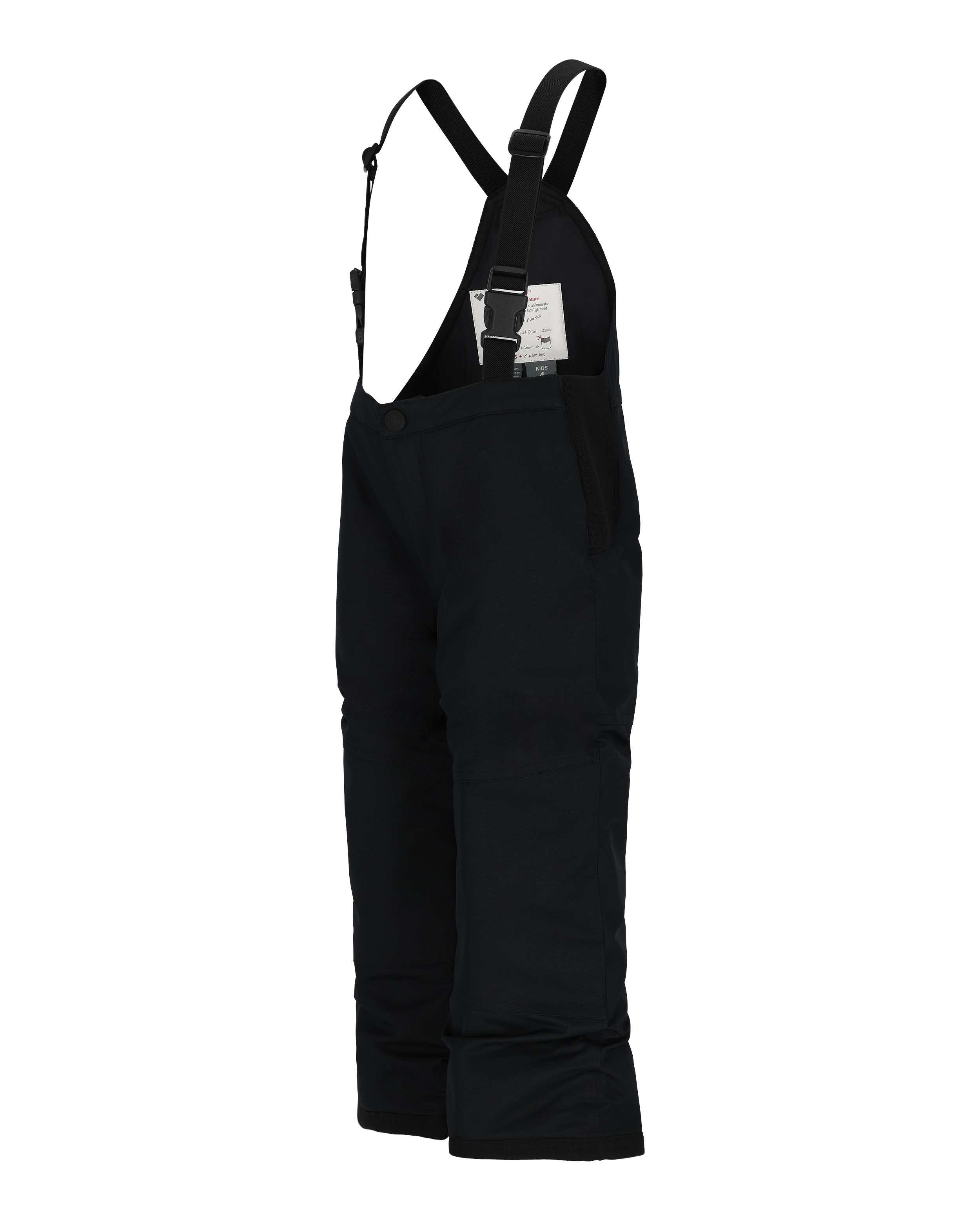 Frosty Suspender Pant、mySite、i-lightchina