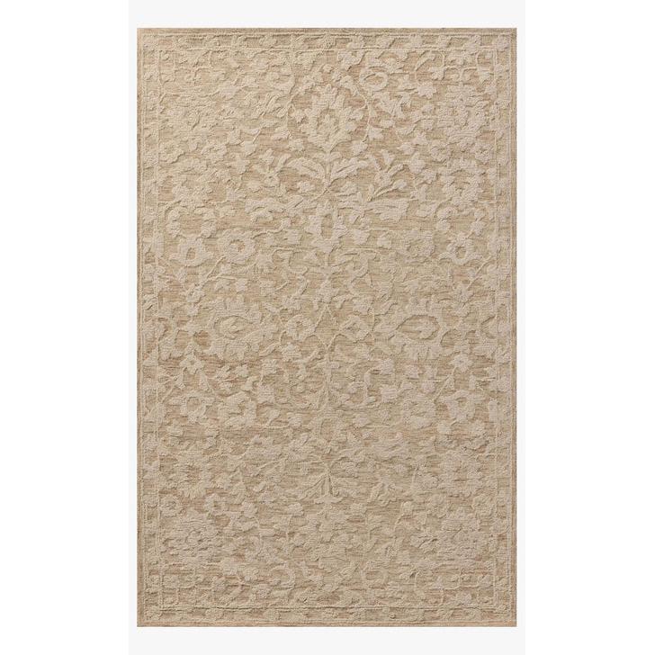 Loloi Prudence Clay Ivory Area Rug、mySite、gigharbornorthrealestate