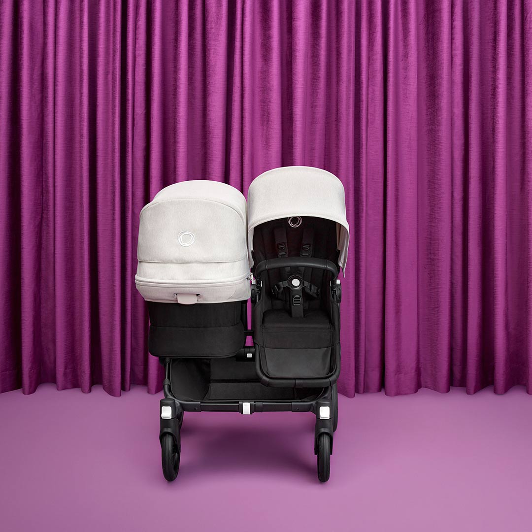  Bugaboo Donkey 5 Duo Complete Pushchair、mySite、merchandisen