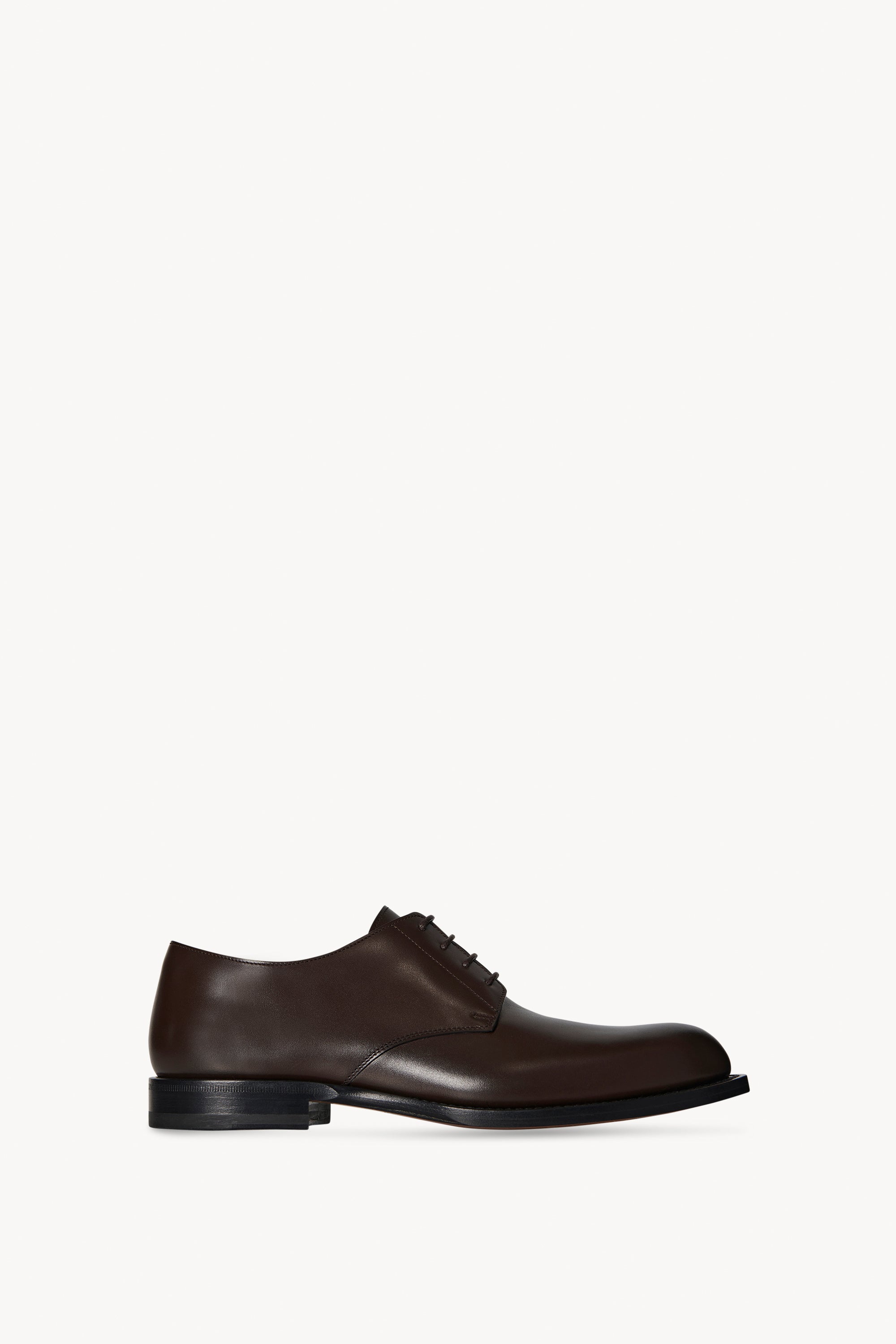 Novus Derby Shoe in Leather、mySite、aoinhome