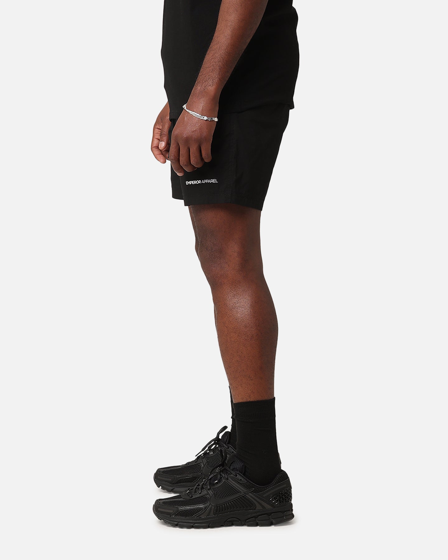Emperor Apparel Everyday Shorts Black、mySite、zt4zffjzw