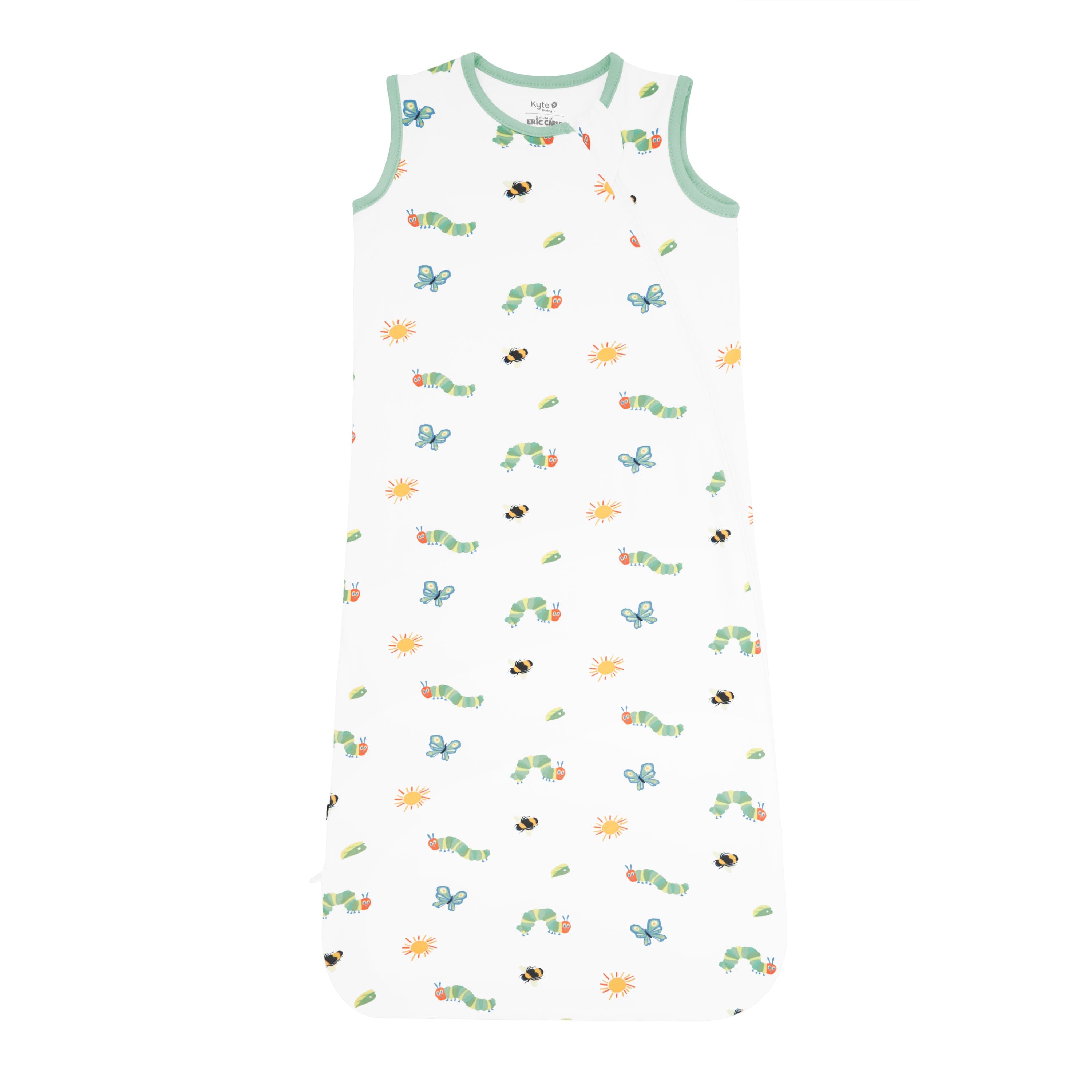  Sleep Bag in The Very Hungry Caterpillar™ and Friends 0.5、mySite、layawaytickets