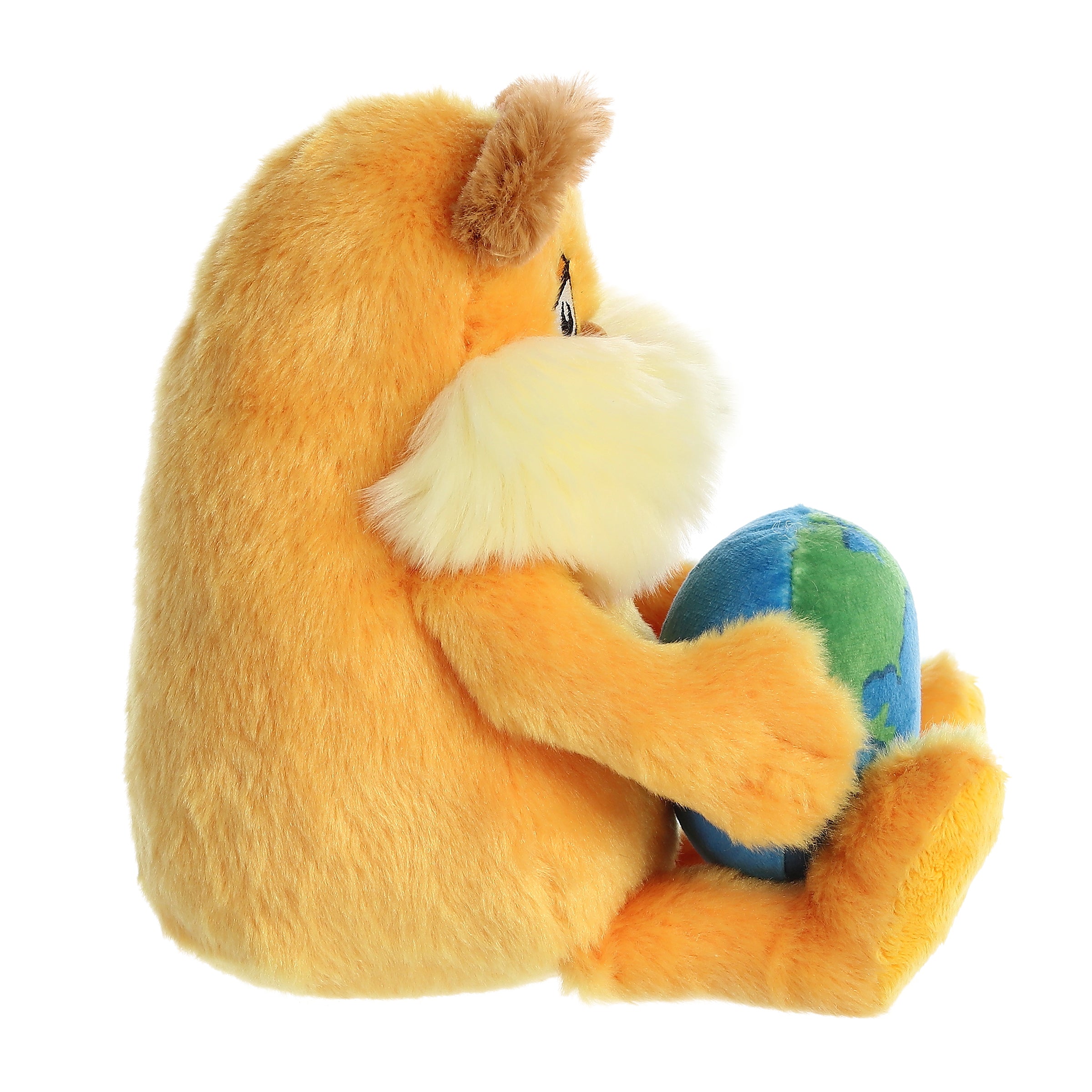 Aurora® - Dr. Seuss™ - 11 The Lorax Planet Earth、mySite、g9winljtr