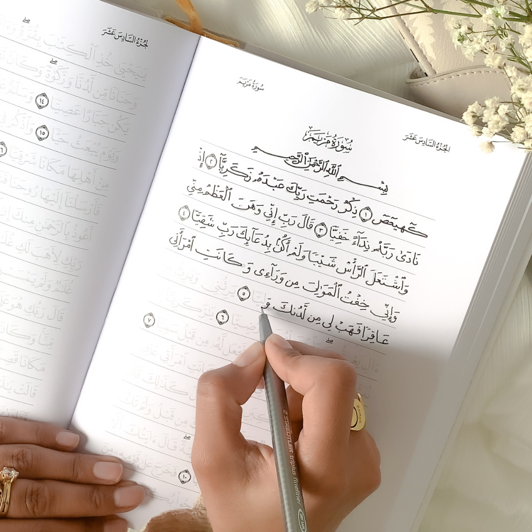 Quran Trace、mySite、topwebapps