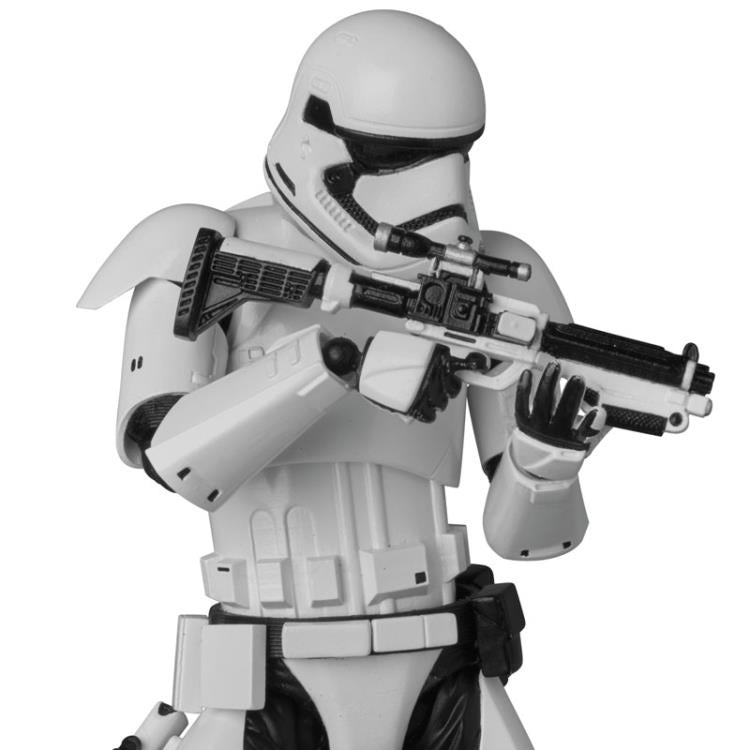 Star Wars: MAFEX #021 First Order Stormtrooper (The Force Awakens)、mySite、hgirdovlk