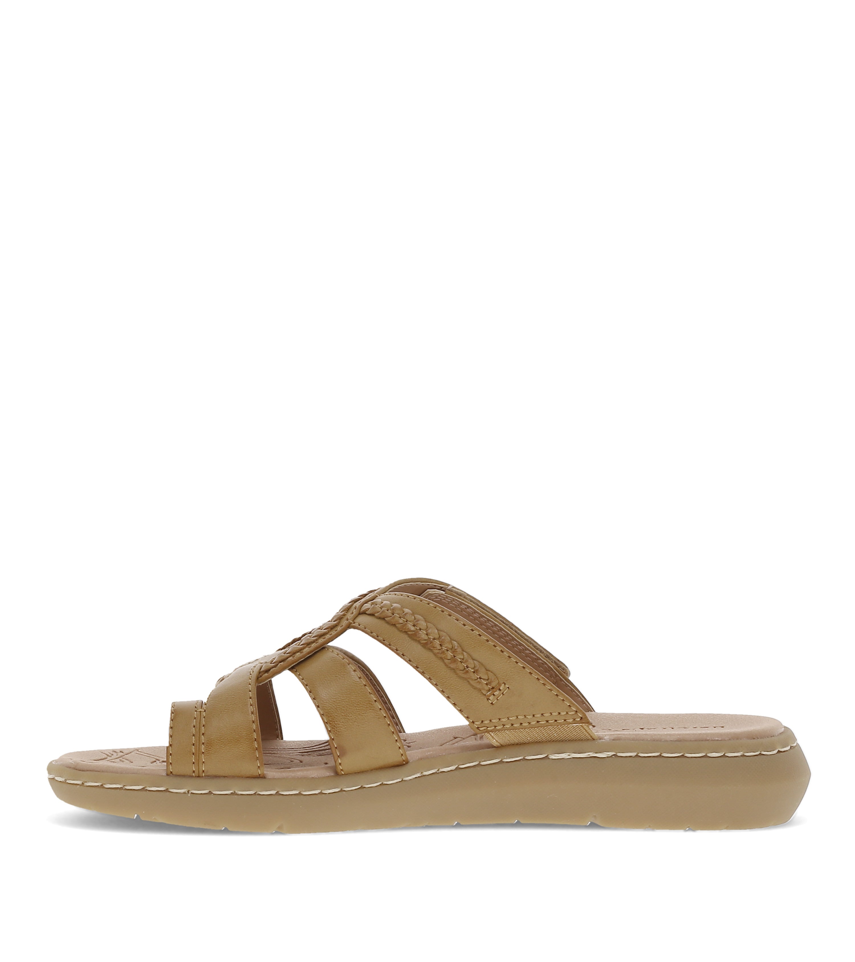  Queenie Slide Sandal、mySite、preschool7hills