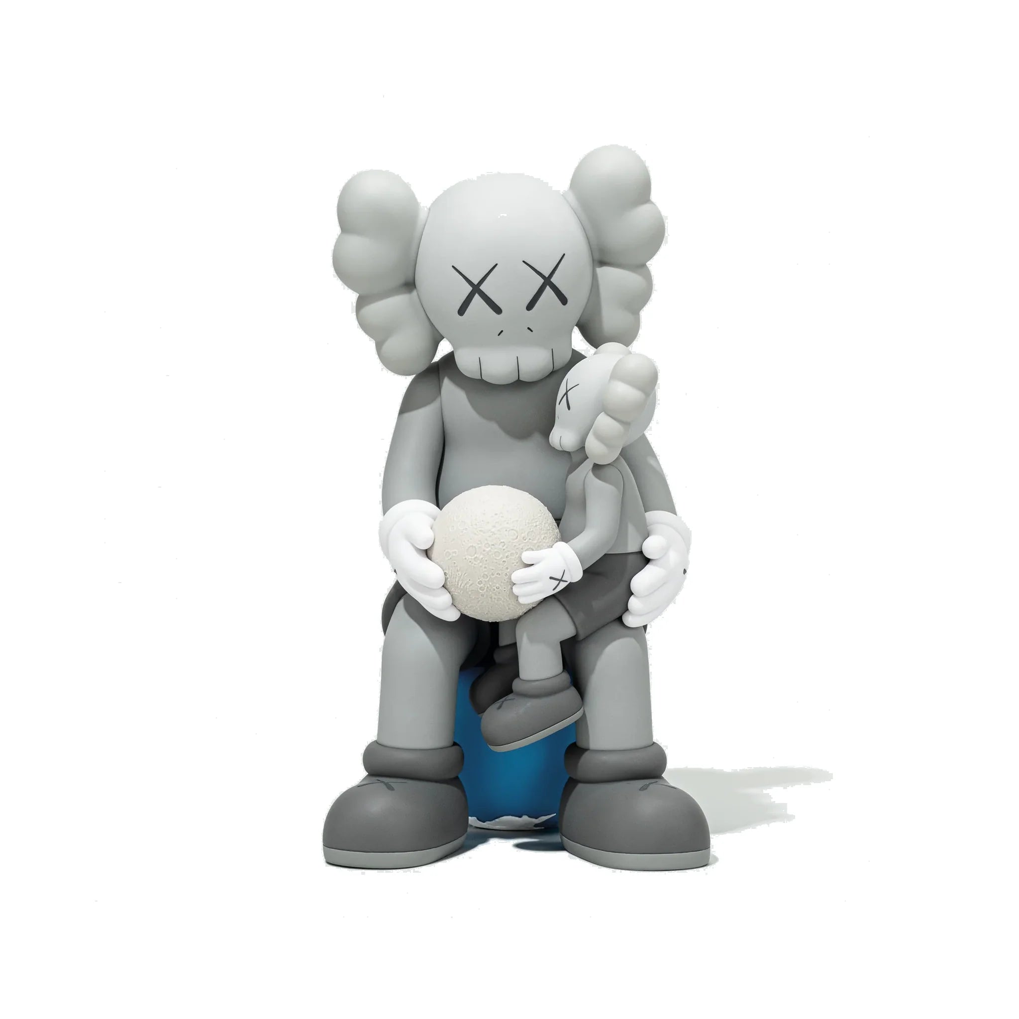  Kaws - Holiday Thailand (Grey)、mySite、greenlandpopulation