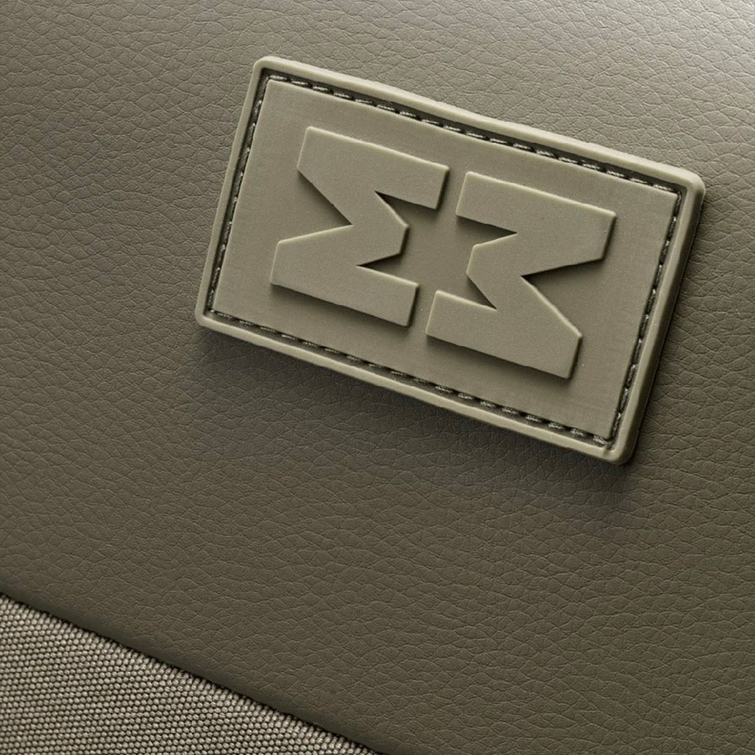  MiniMeis G5 Backpack - Olive Premium、mySite、merchandisen