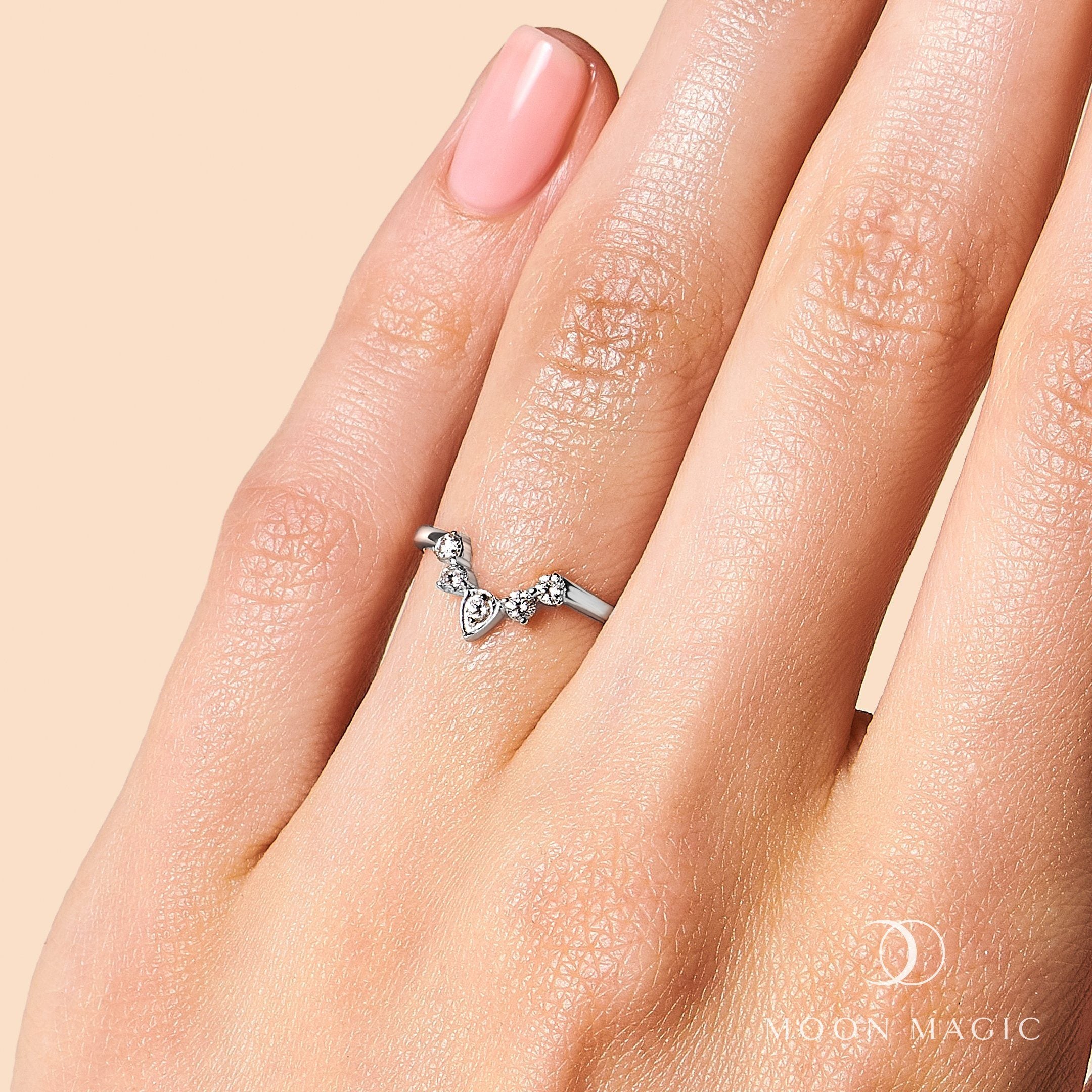 Diamond Ring - Vow、mySite、hinf8tx79