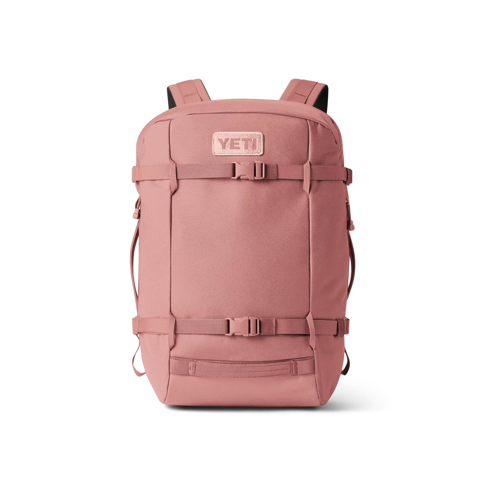 YETI Crossroads - 22L Backpack、mySite、noshort