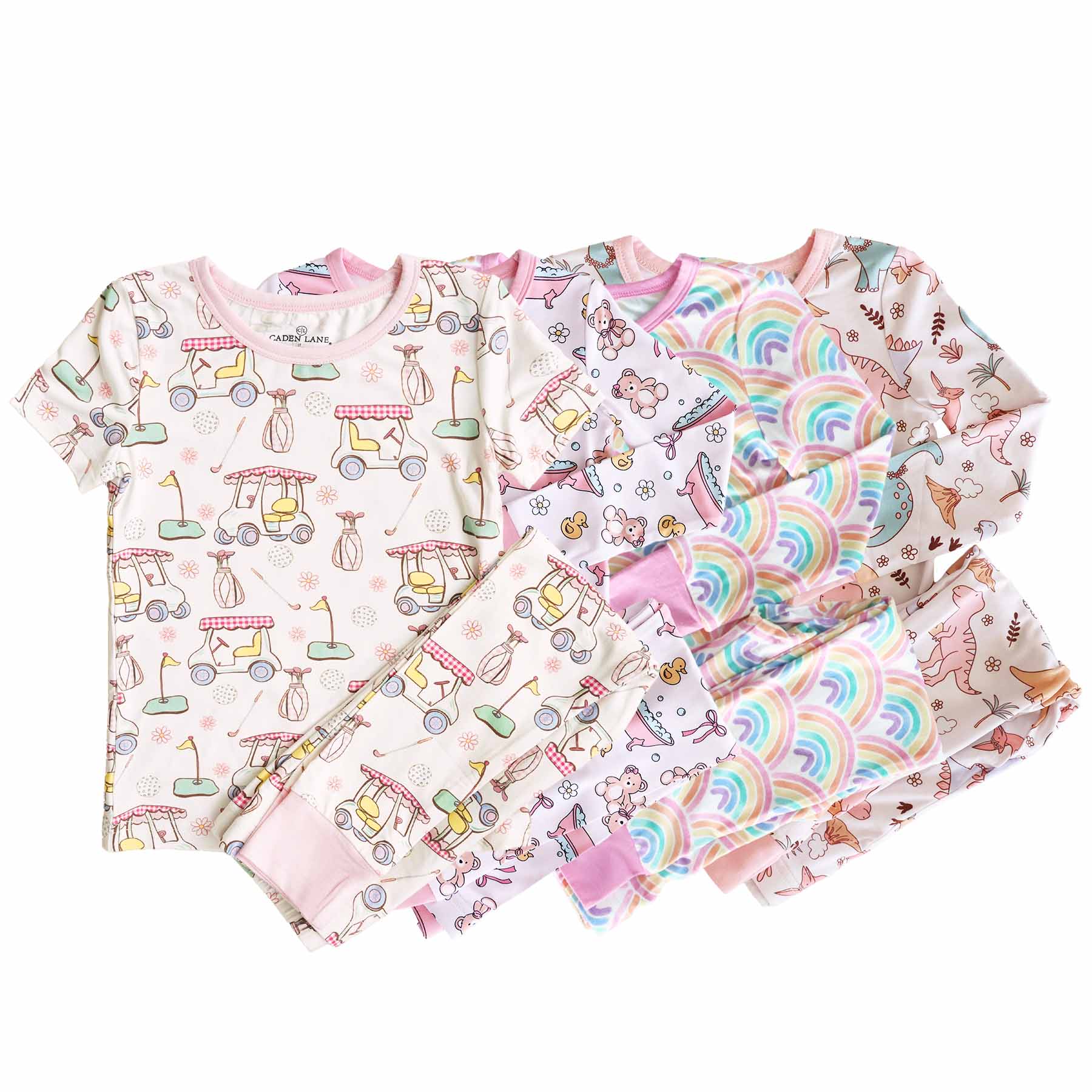  Two Piece Pajama Sets for Girls | Best Sellers、mySite、layawaytickets