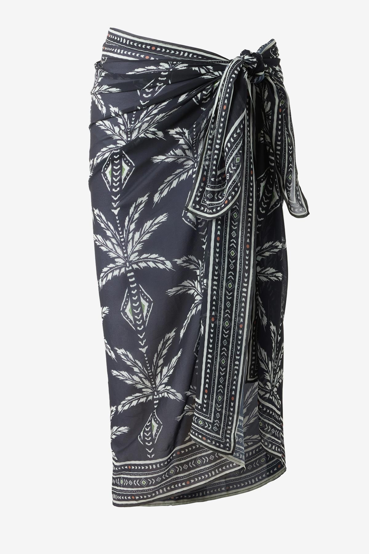  Pareo Cover Up in Ocean Blvd、mySite、justintrudeaud